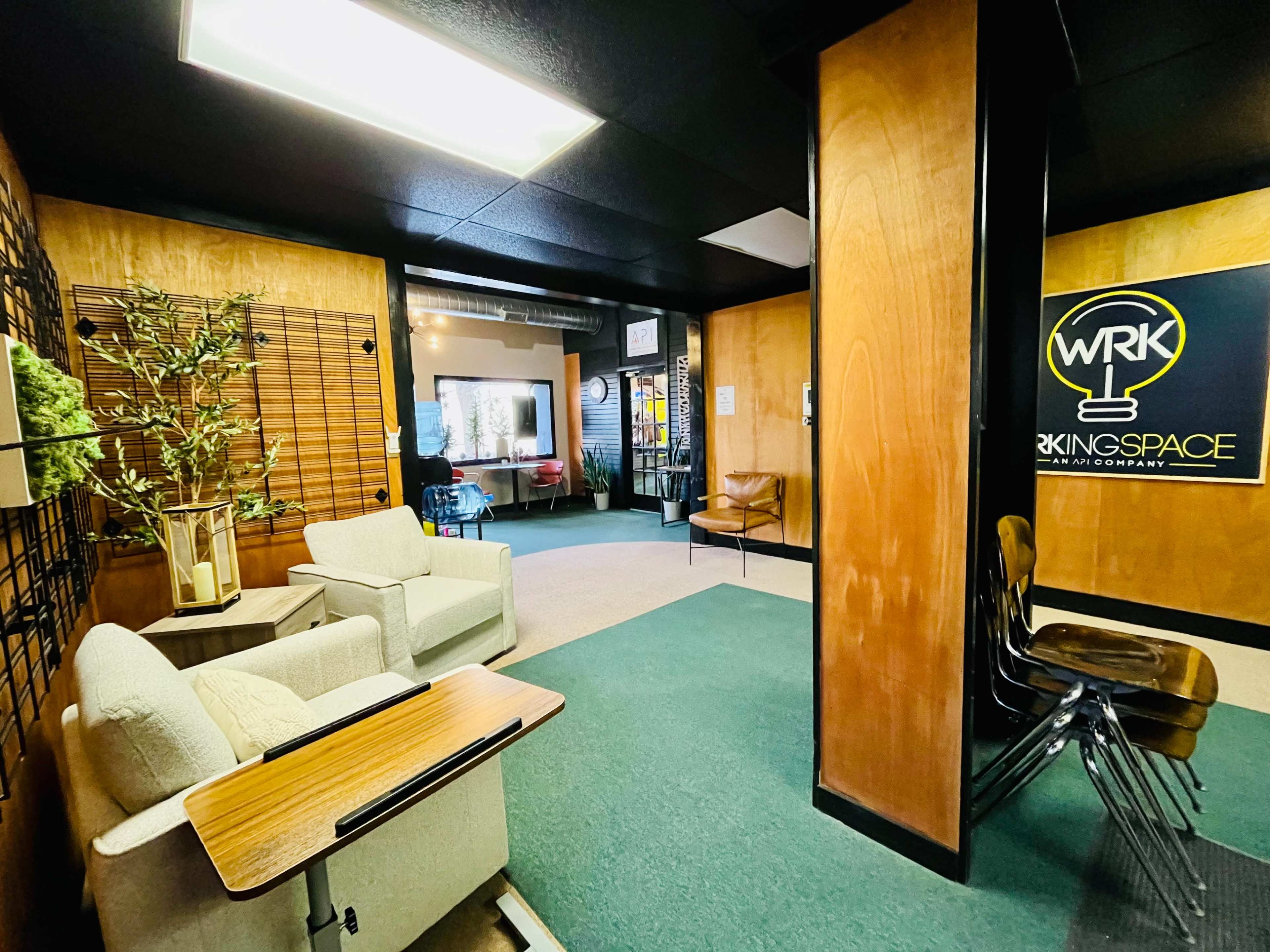 Event Space in walkable Armada, Michigan Image in Armada Township, Armada, MI