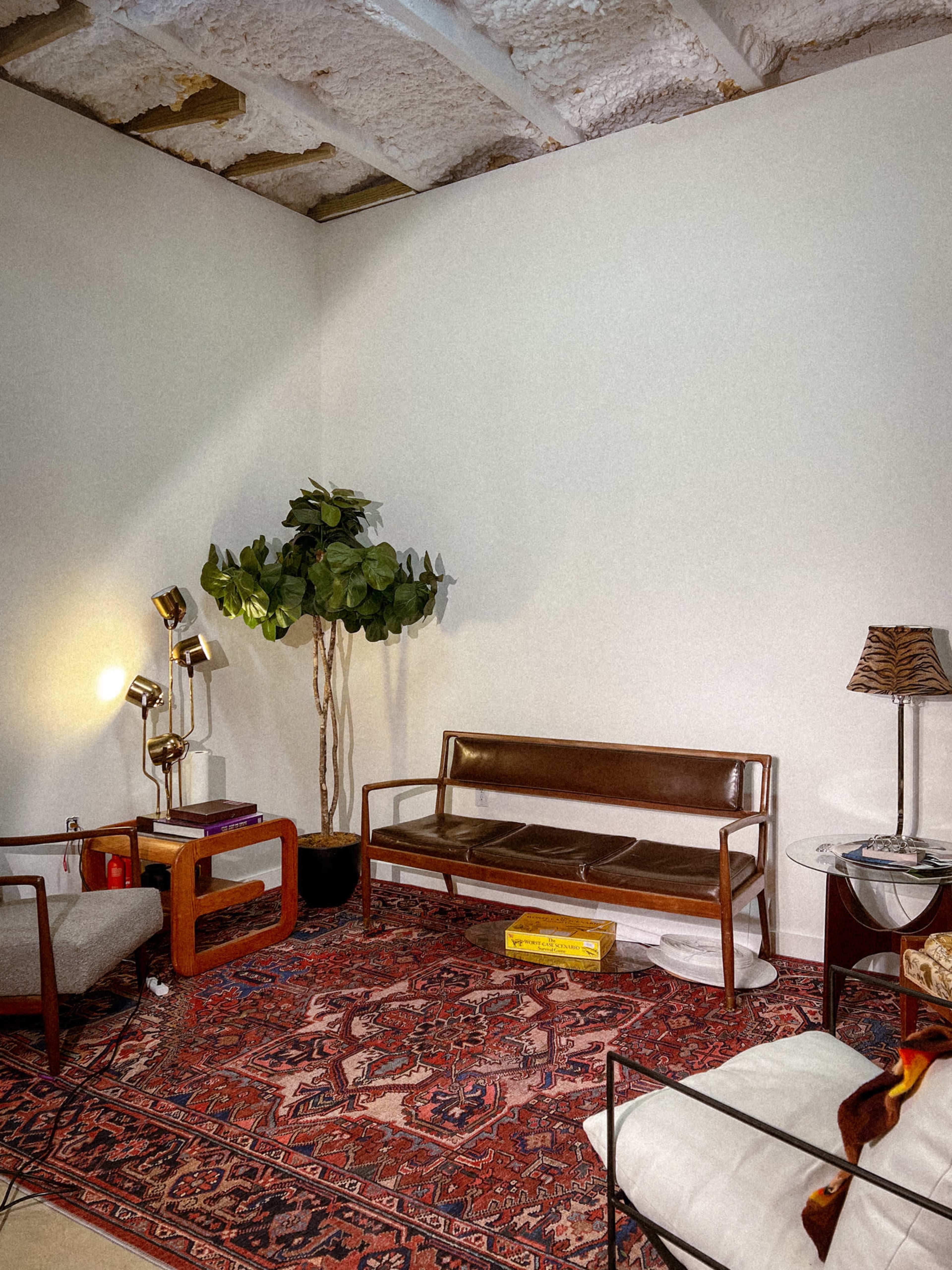 unique creative studio in east nashville Image in East Nashville, nashville, TN