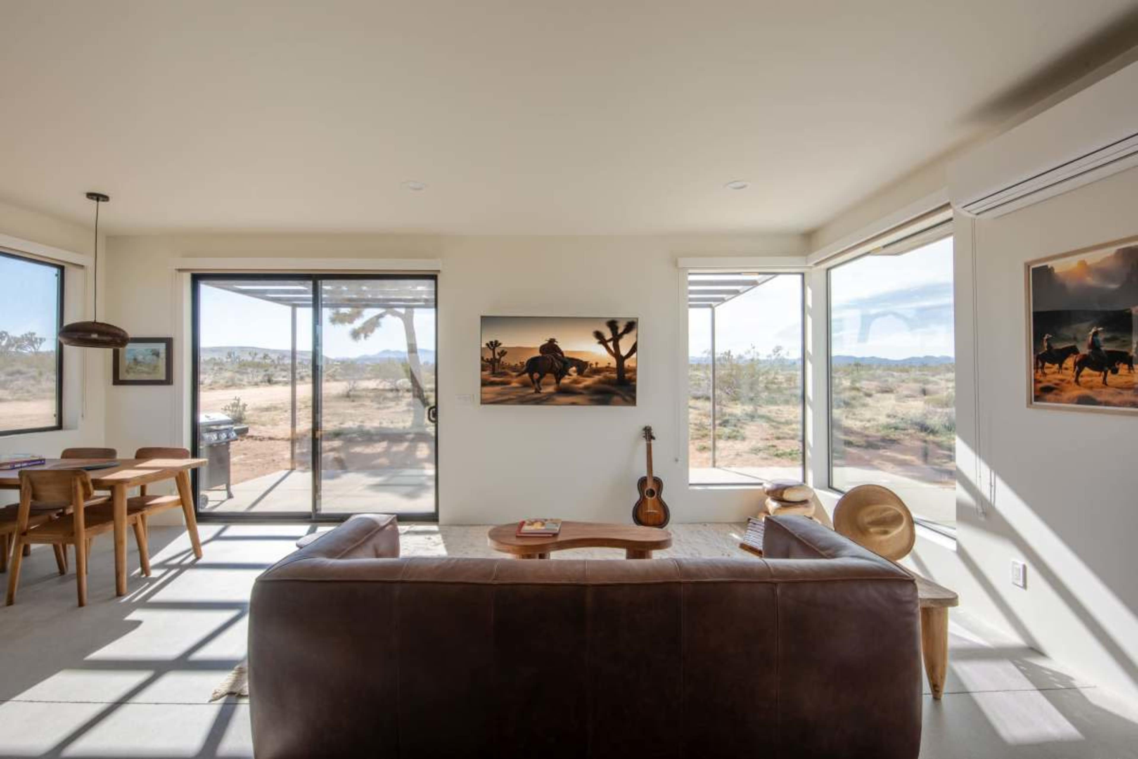 Rancho Respiro Image in , Yucca Valley, CA