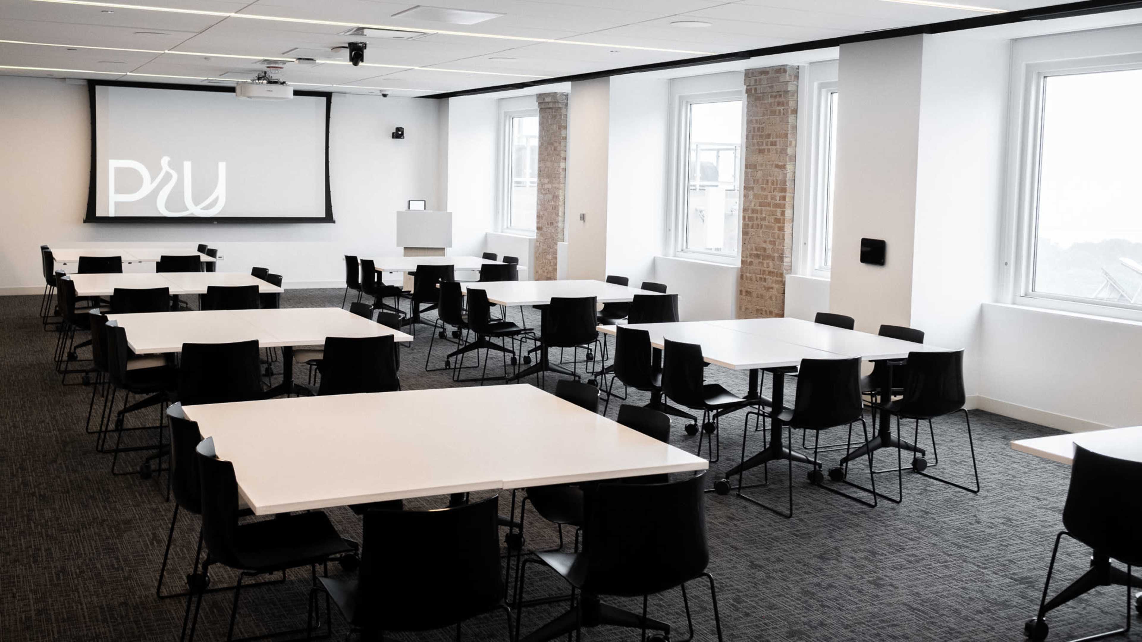Versatile Meeting Rooms with iconic views and advanced A/V Image in Chicago Loop, Chicago, IL