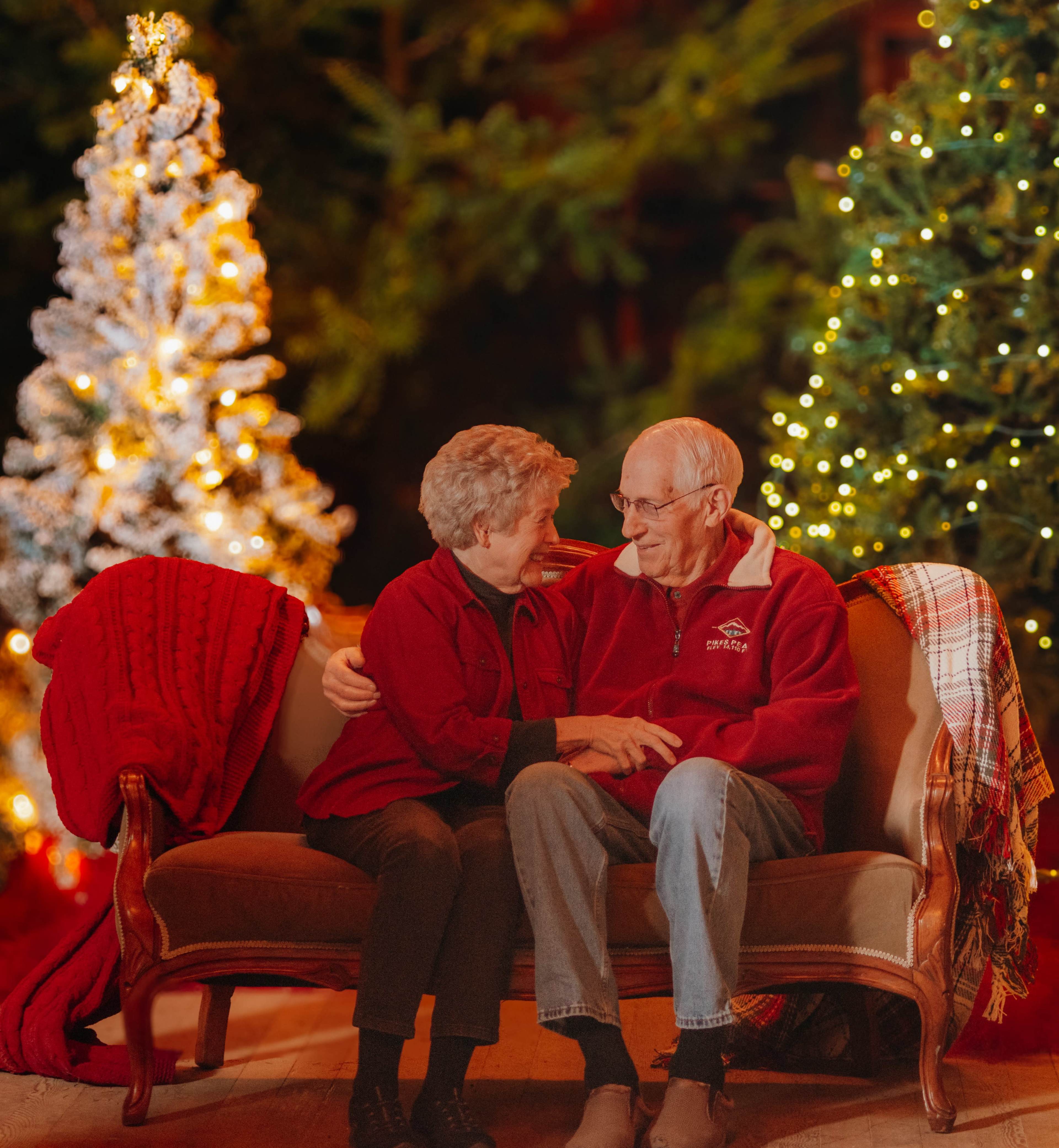 The Barn on Sunday Lake Image in Sunday Lake, Stanwood, WA