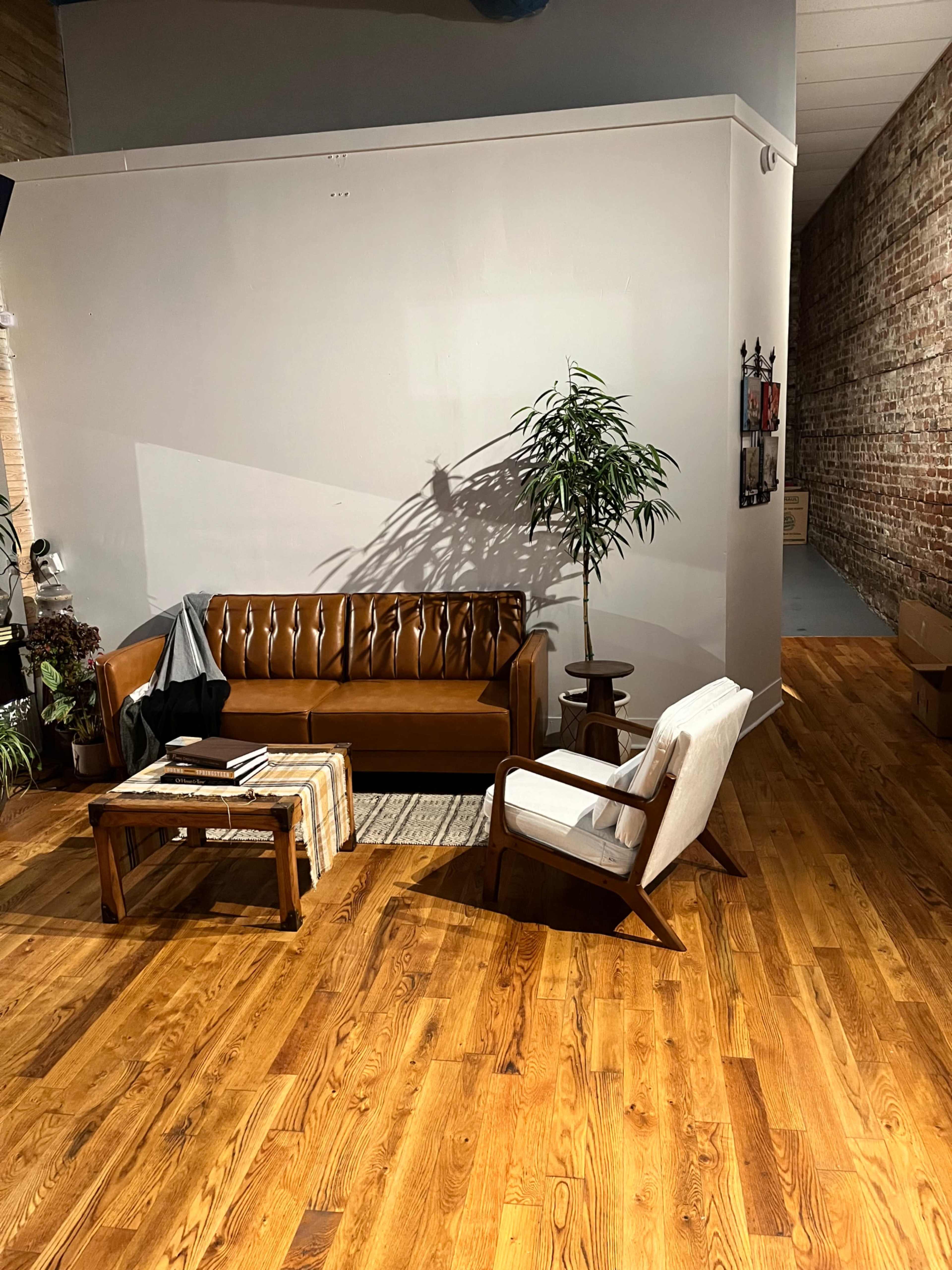 Historic Faubourg Marigny District Event Space Image in Marigny, New Orleans, LA