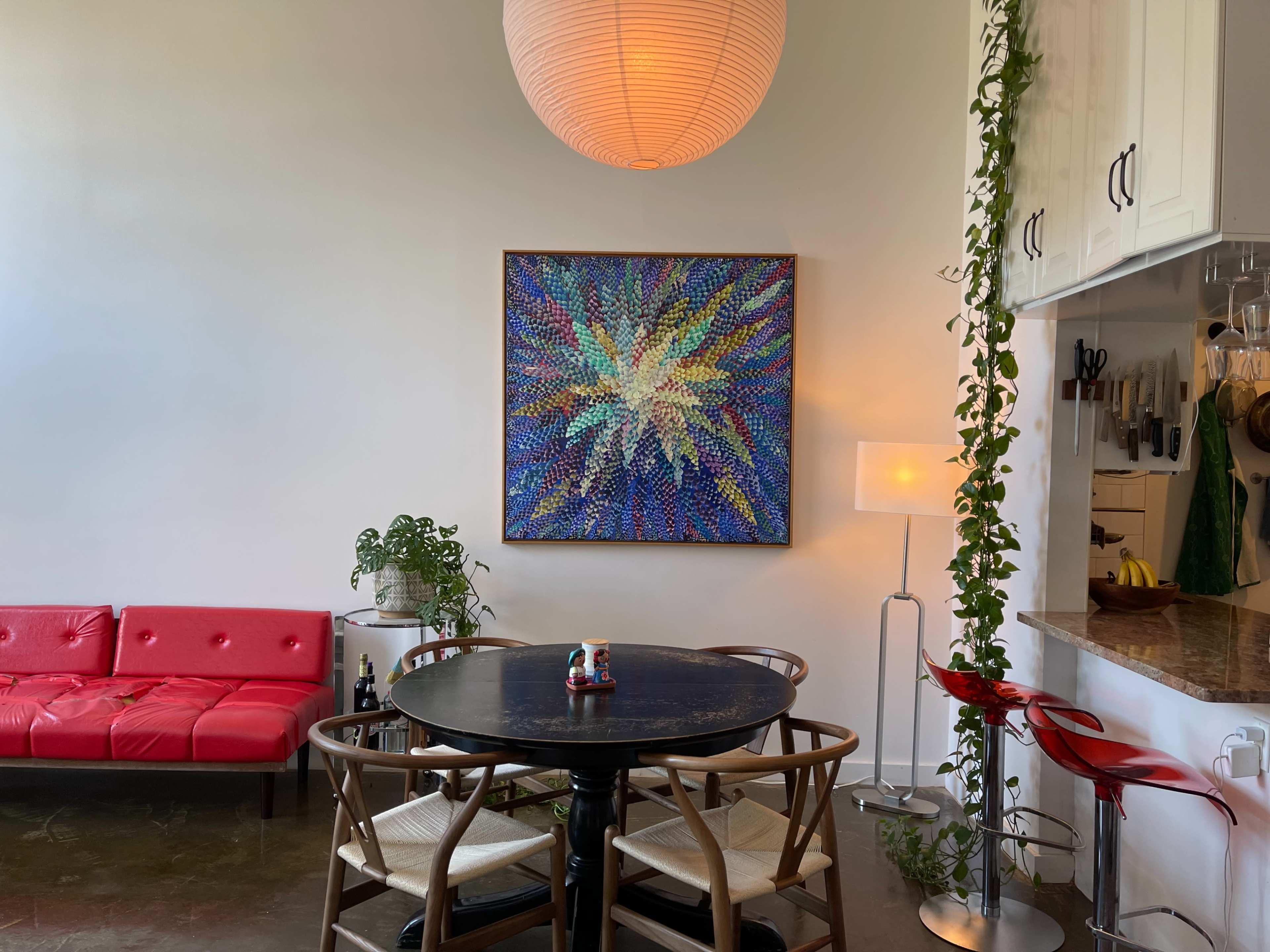 Williamsburg Loft with Natural Daylight Image in Williamsburg, Brooklyn, NY