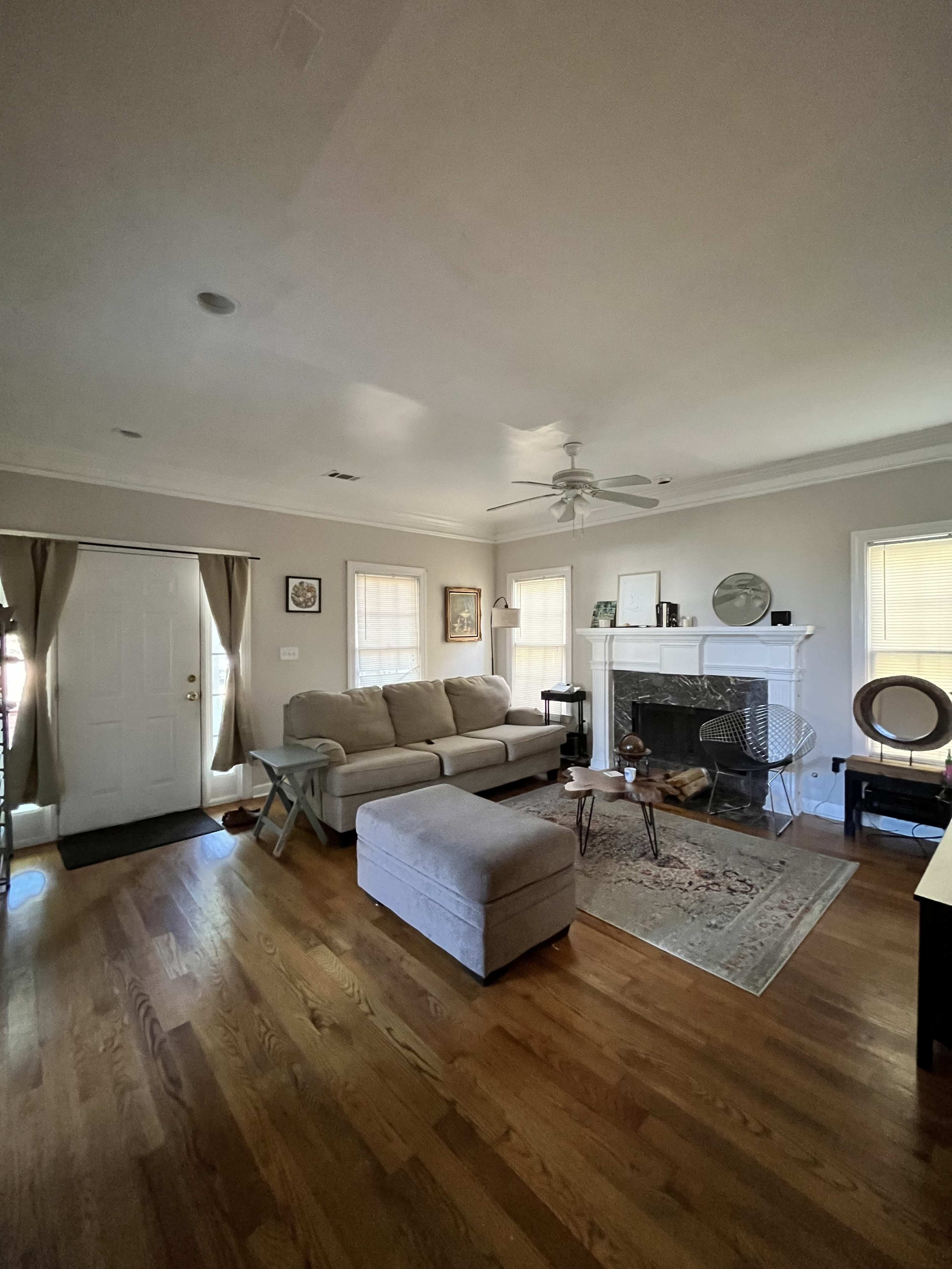 Downtown Home with Beltline & Park Access Image in Washington Park, Atlanta, GA