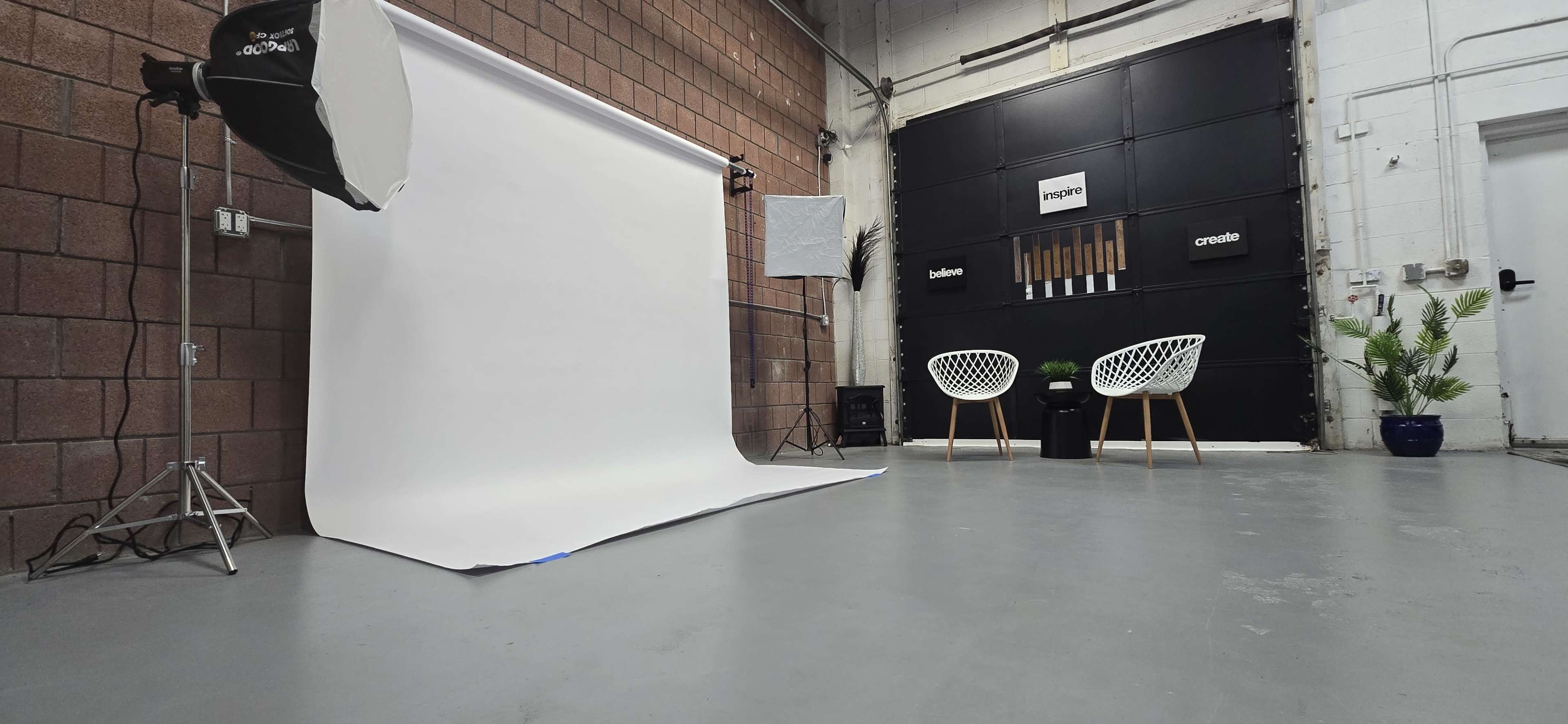 Studio Four Five Image in Bloomfield, Bloomfield, CT