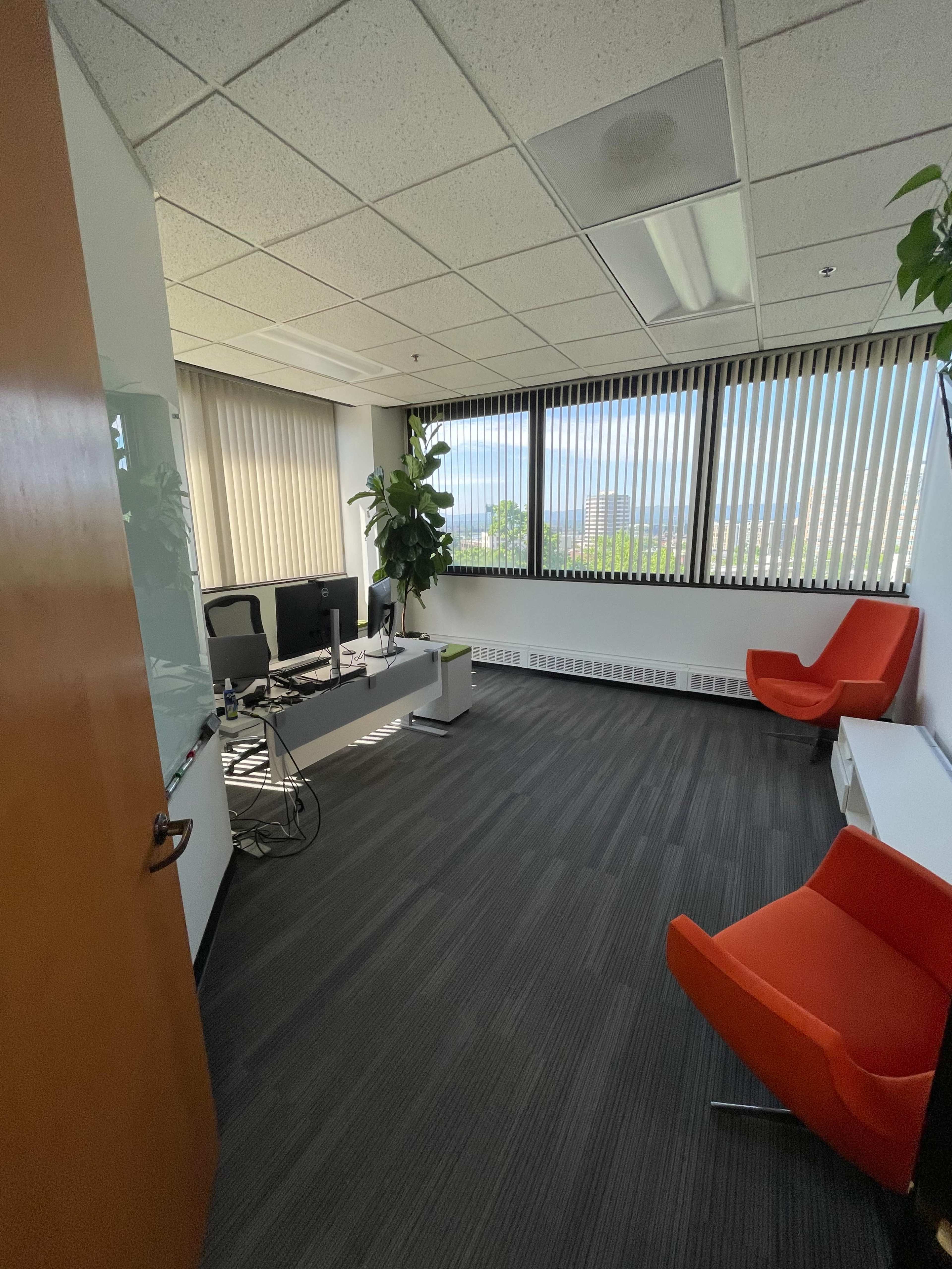 Coworking Space in Vancouver Image in Esther Short, Vancouver, WA