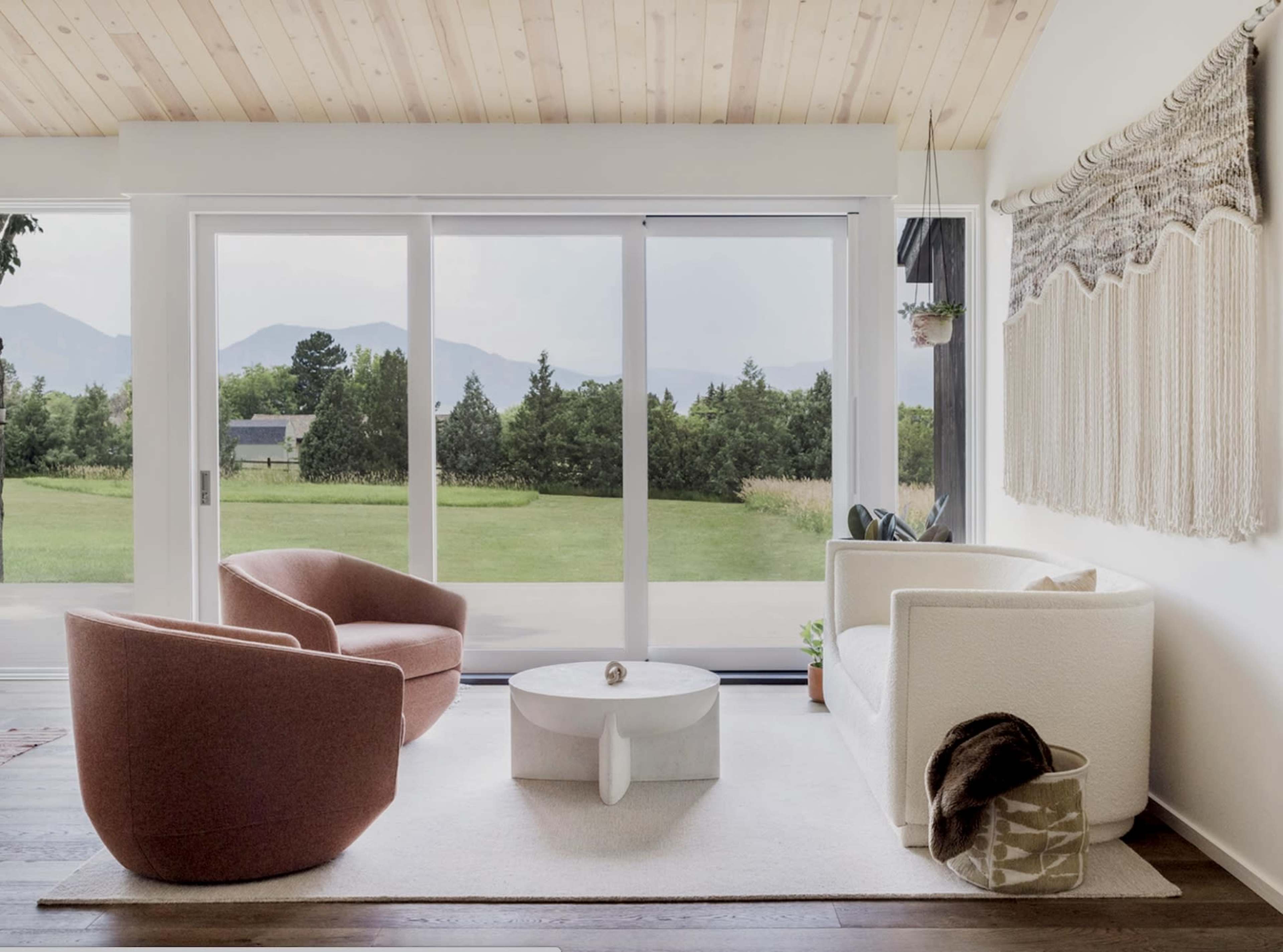 Wandertree Residence Image in , Boulder, CO