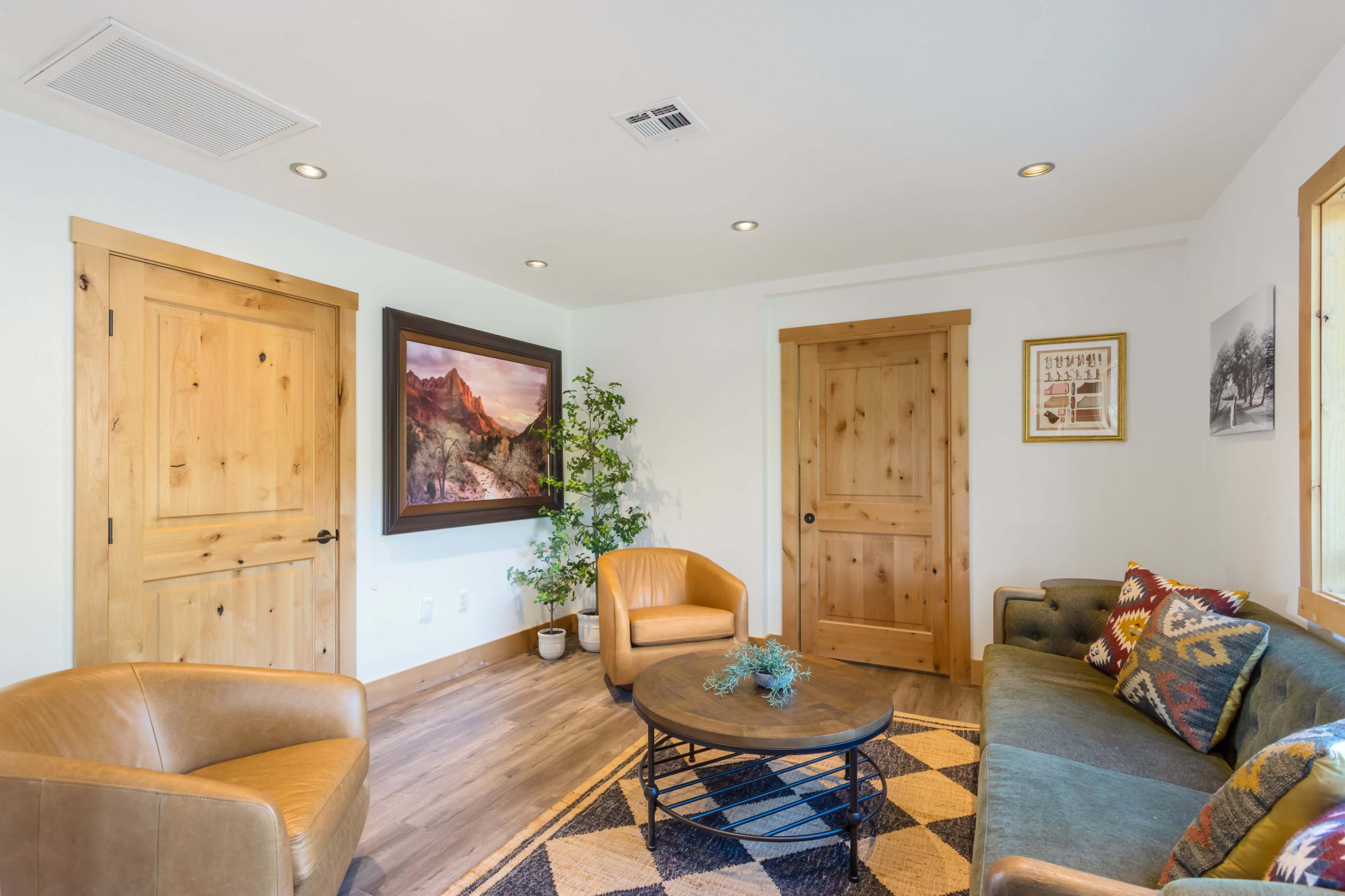 Clubhouse at Galway Downs Image in , Temecula, CA