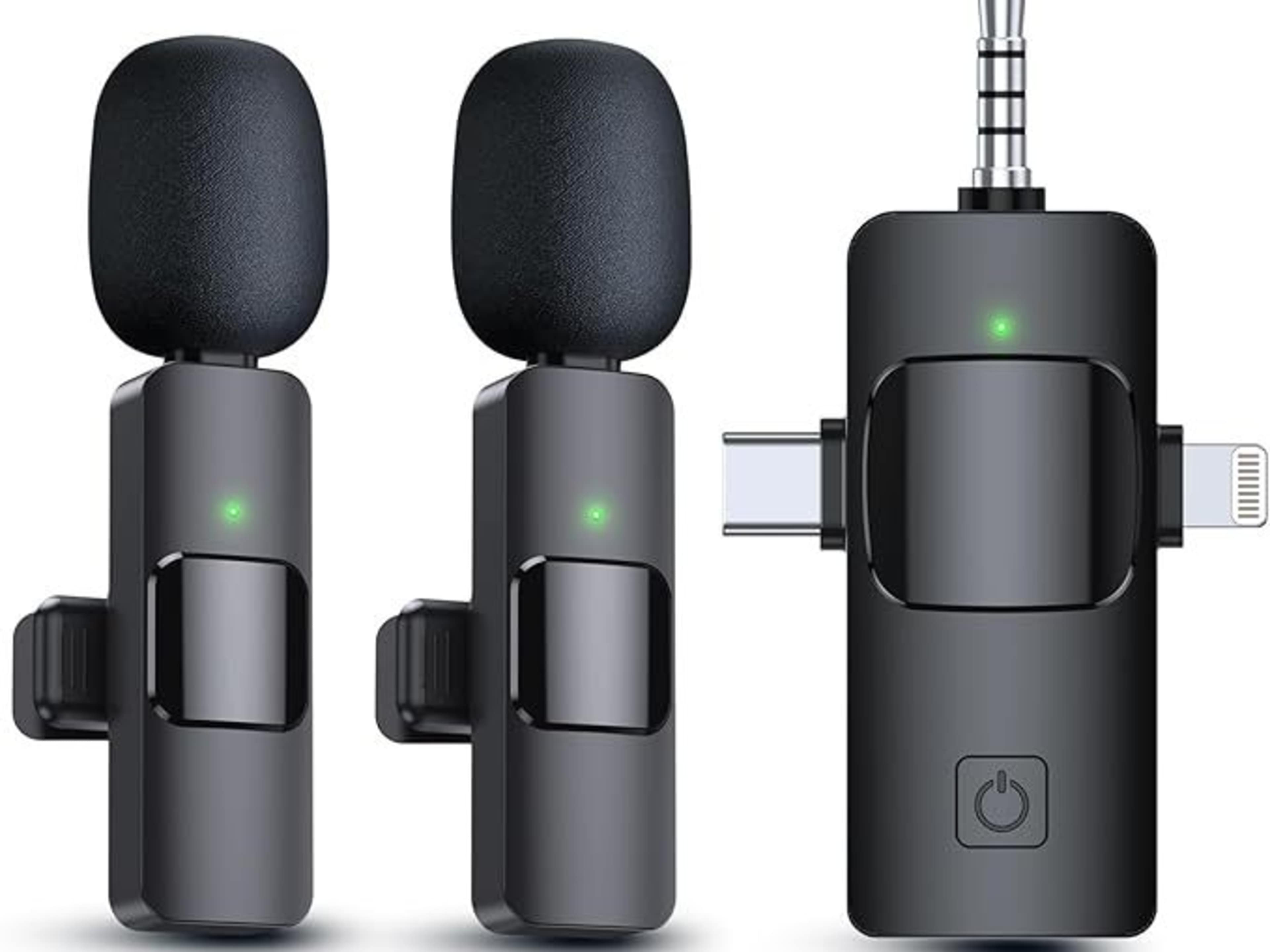 Wireless Mic