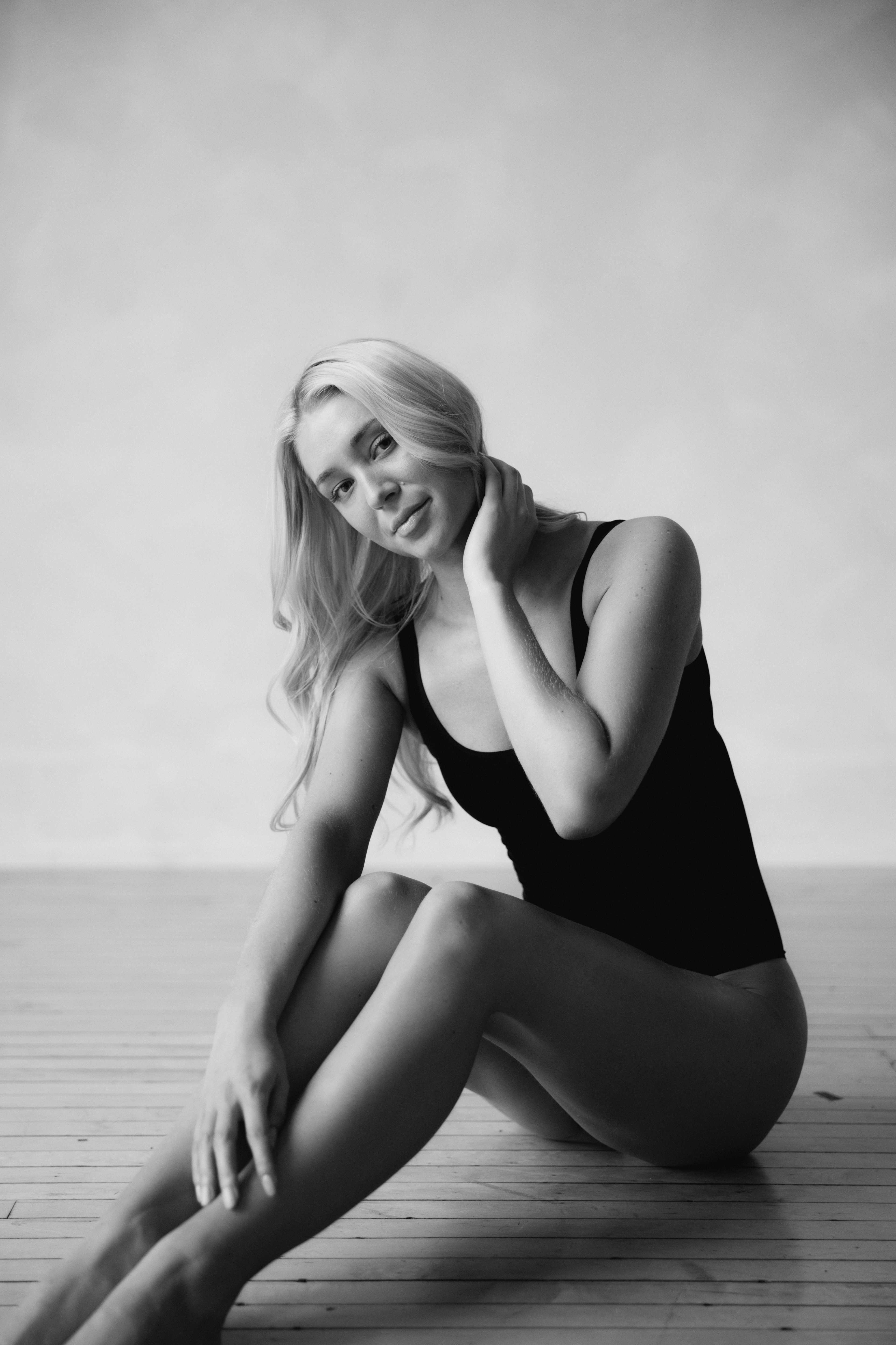 Photo shoot
