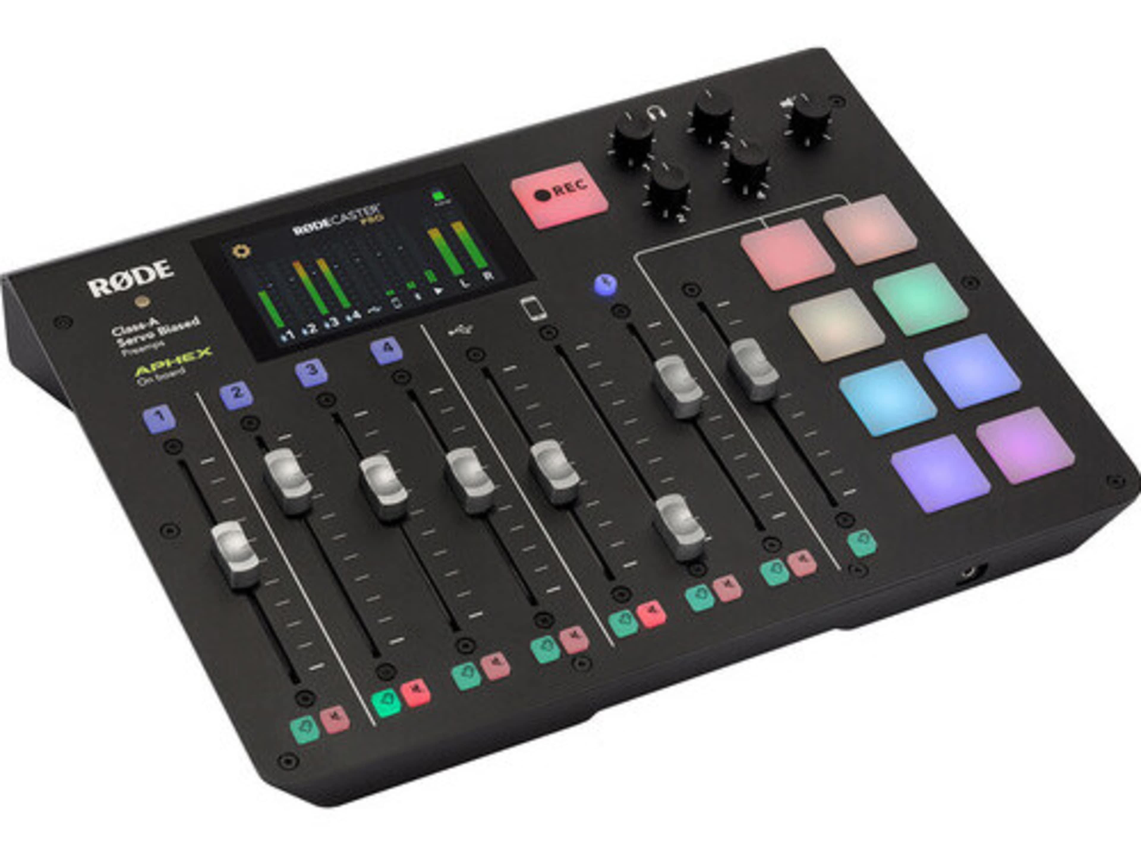 Roadcaster Pro