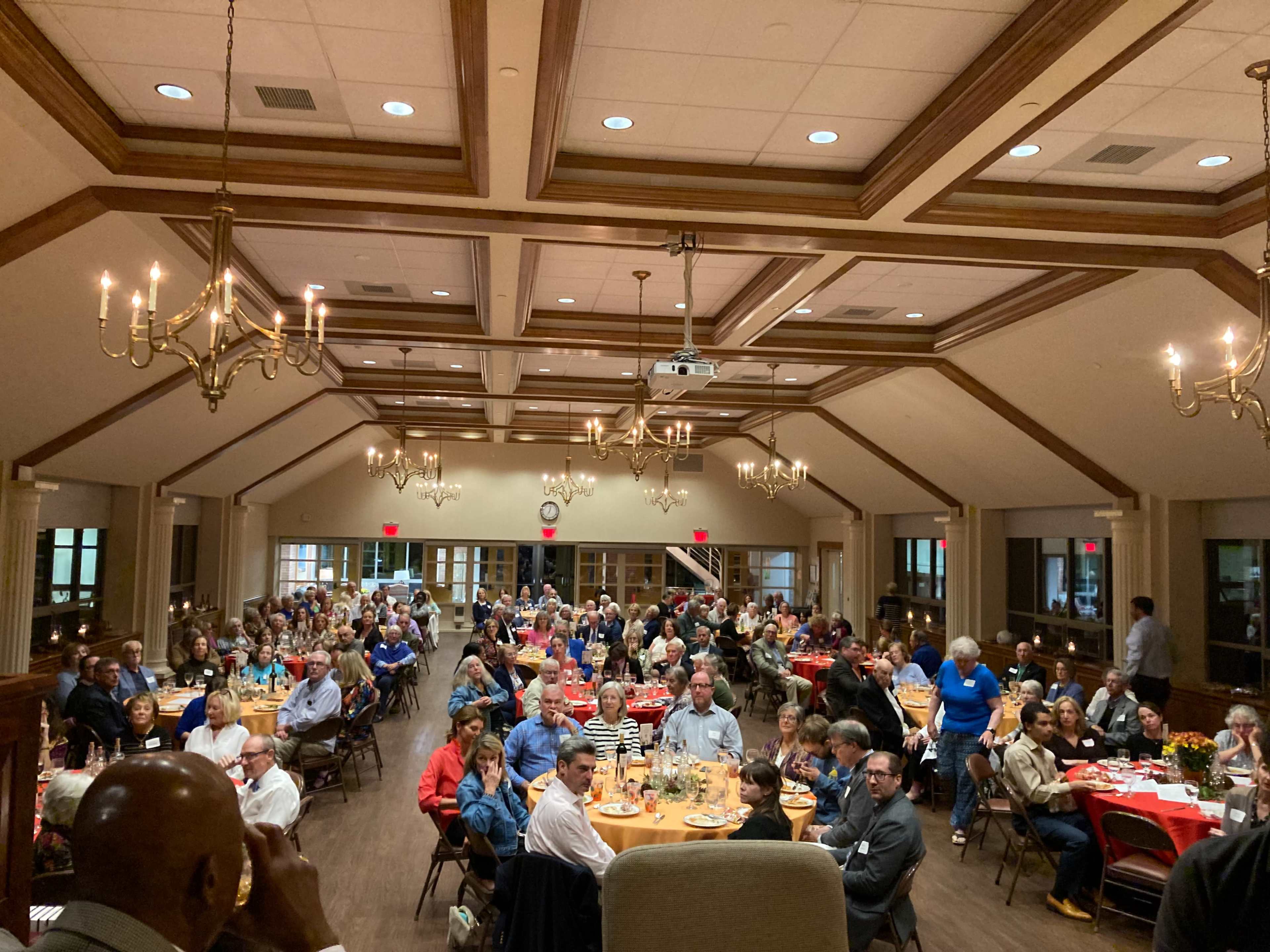 Beautiful wedding venue with easy access Image in Whitemarsh Township, Fort Washington, PA