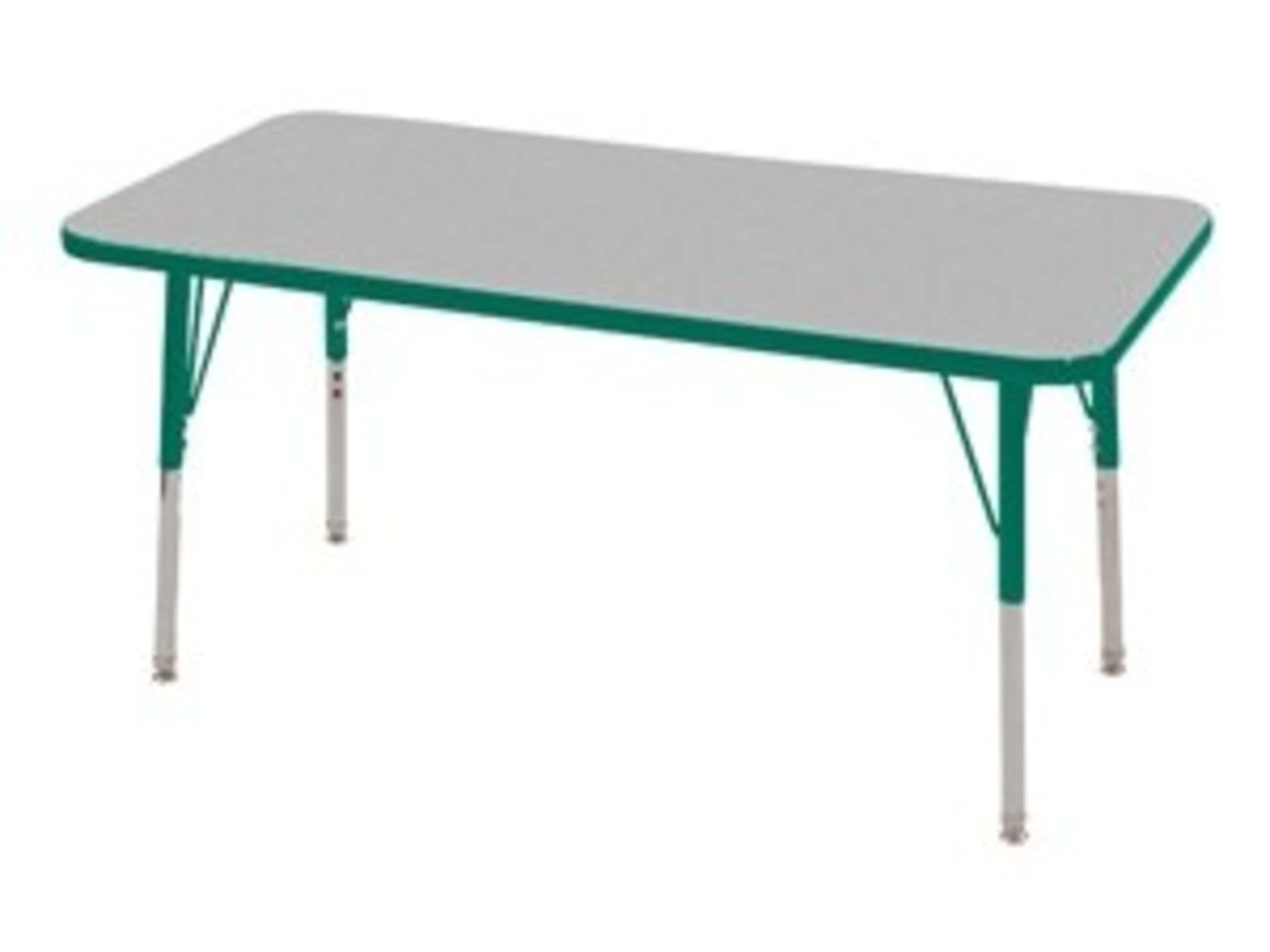 4ft table 