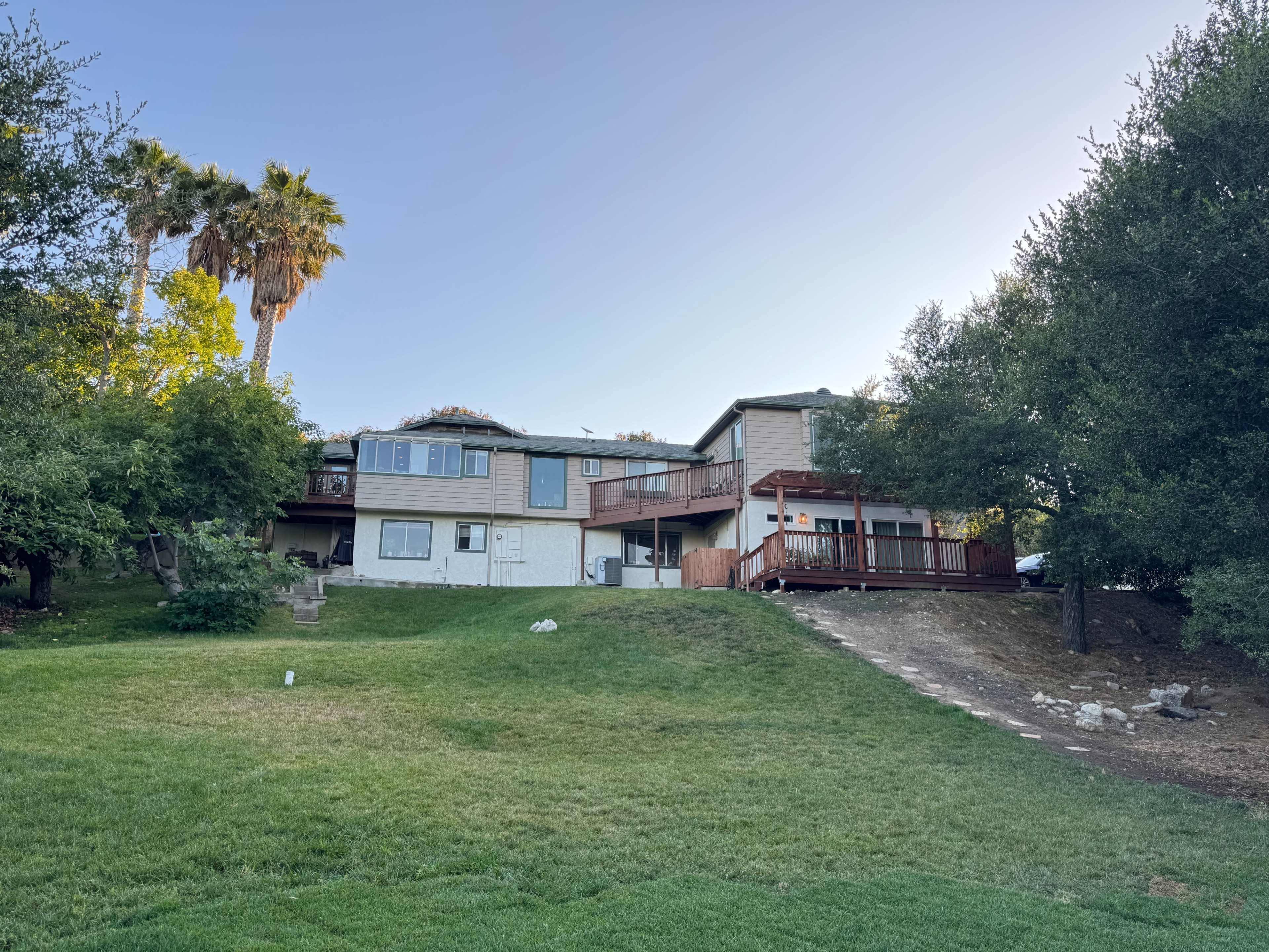 Backyard Retreat and Soul Space Image in Rancho Cucamonga, Rancho Cucamonga, CA