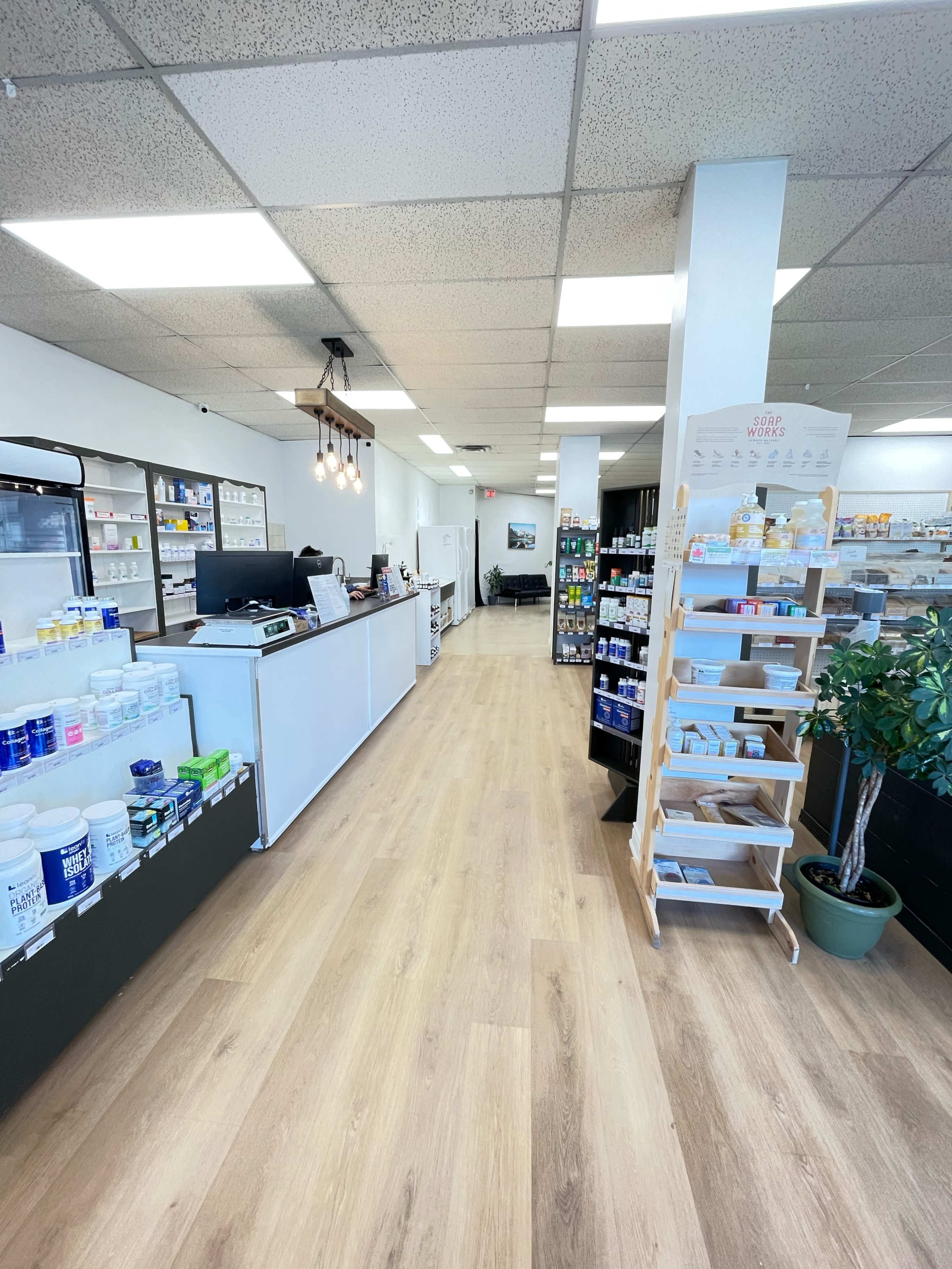 Turnkey Medical Room for Rent – Perfect for NDs, MDs, and Wellness Practitioners Image in Bradford, Bradford, ON