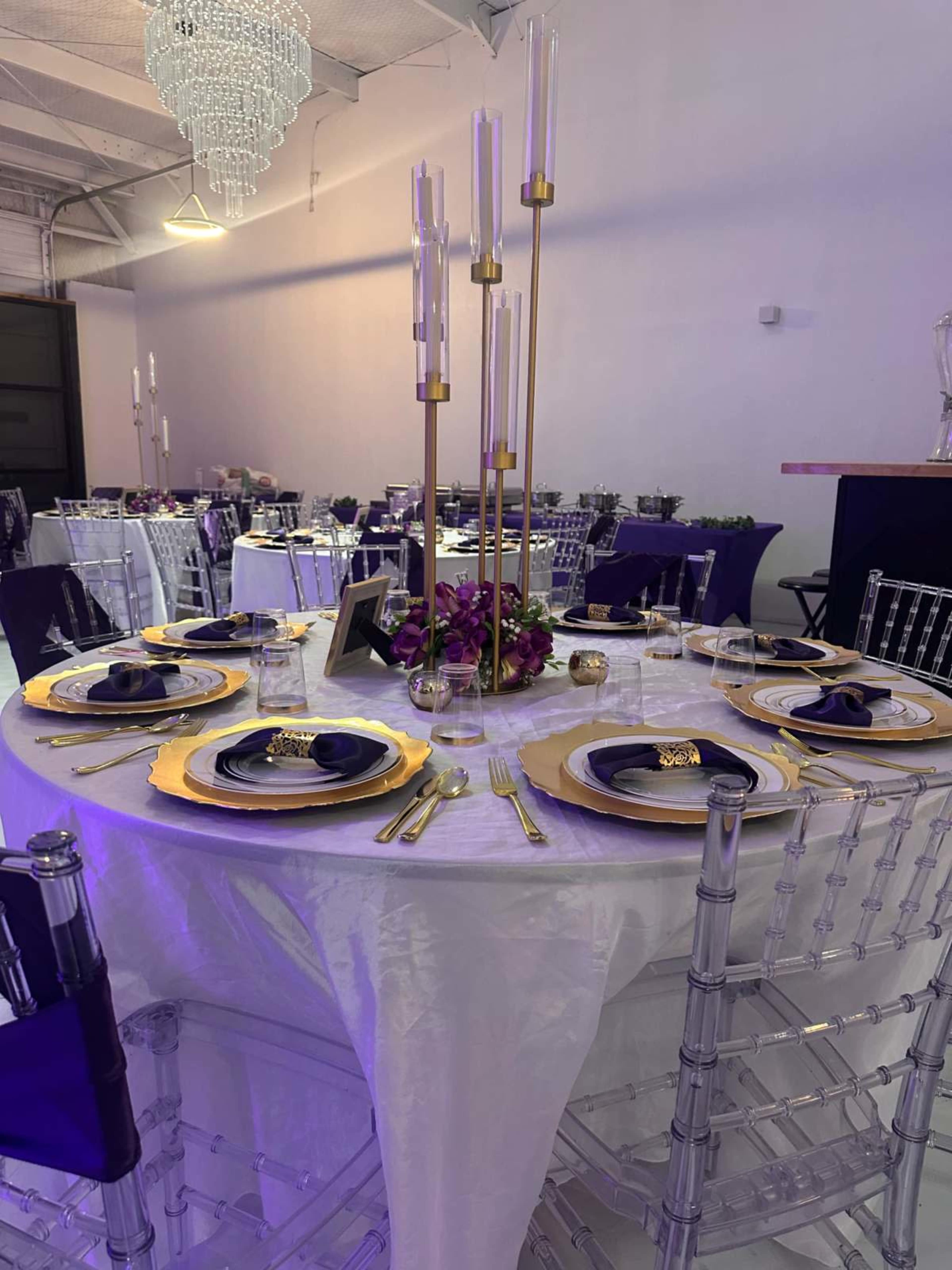 Modern event venue near White Rock Image in Dallas, Dallas, TX