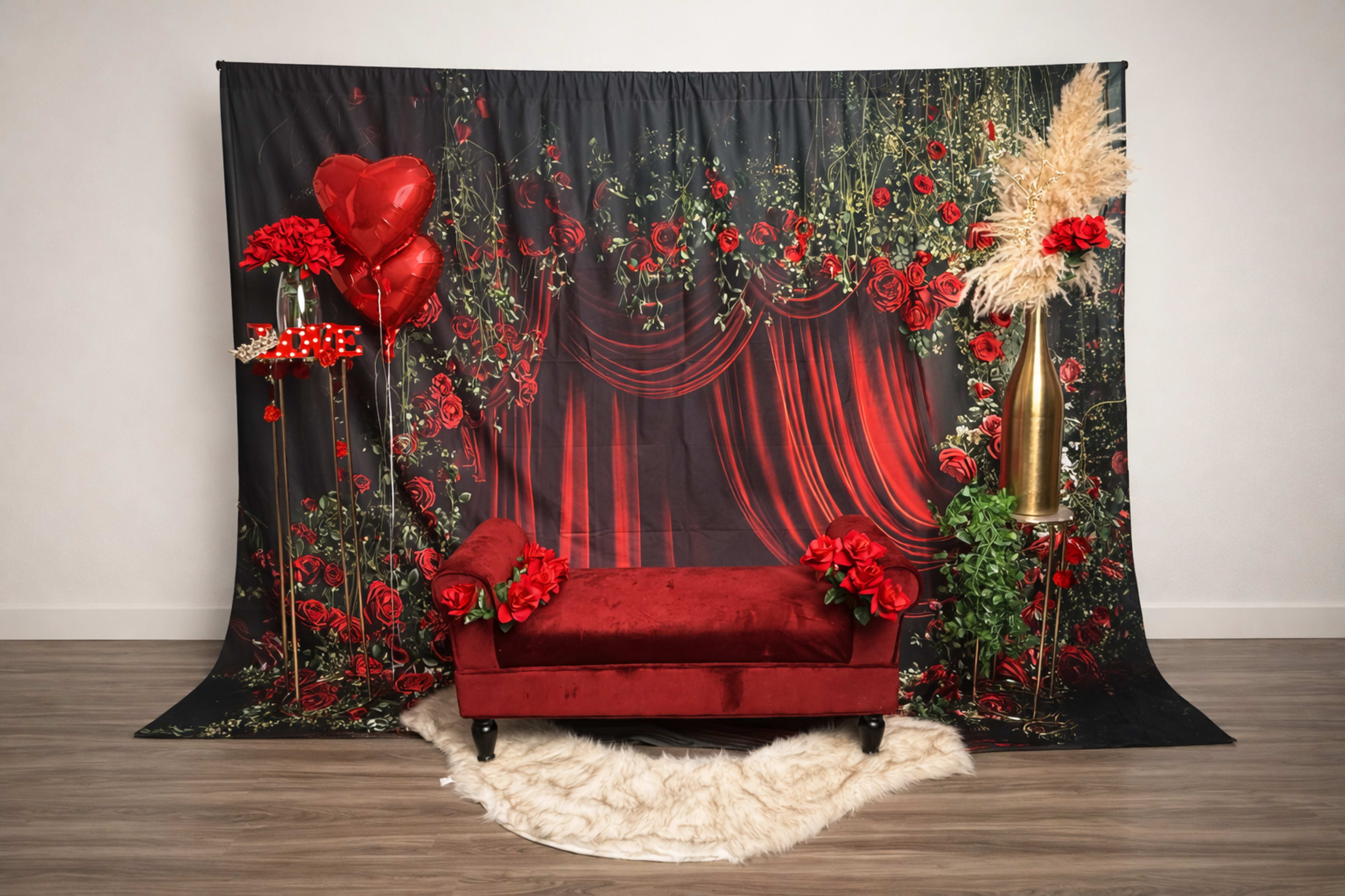 GoldenGoddess Creationz Creative Phoenix Arizona downtown  Studio Image in Encanto Village, Phoenix, AZ