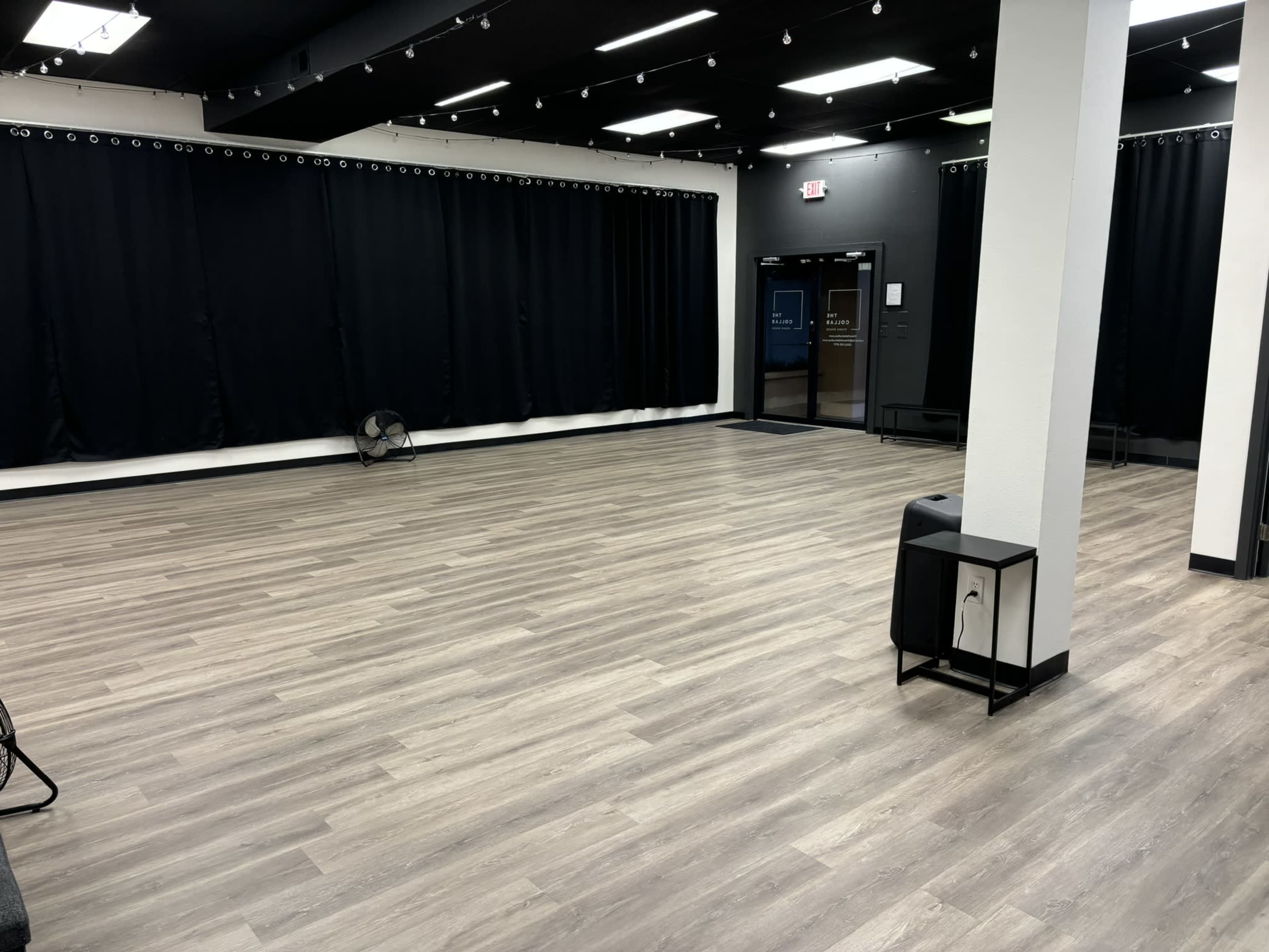 Metairie Multipurpose Studio & Event Space Image in Metairie, Metairie, LA