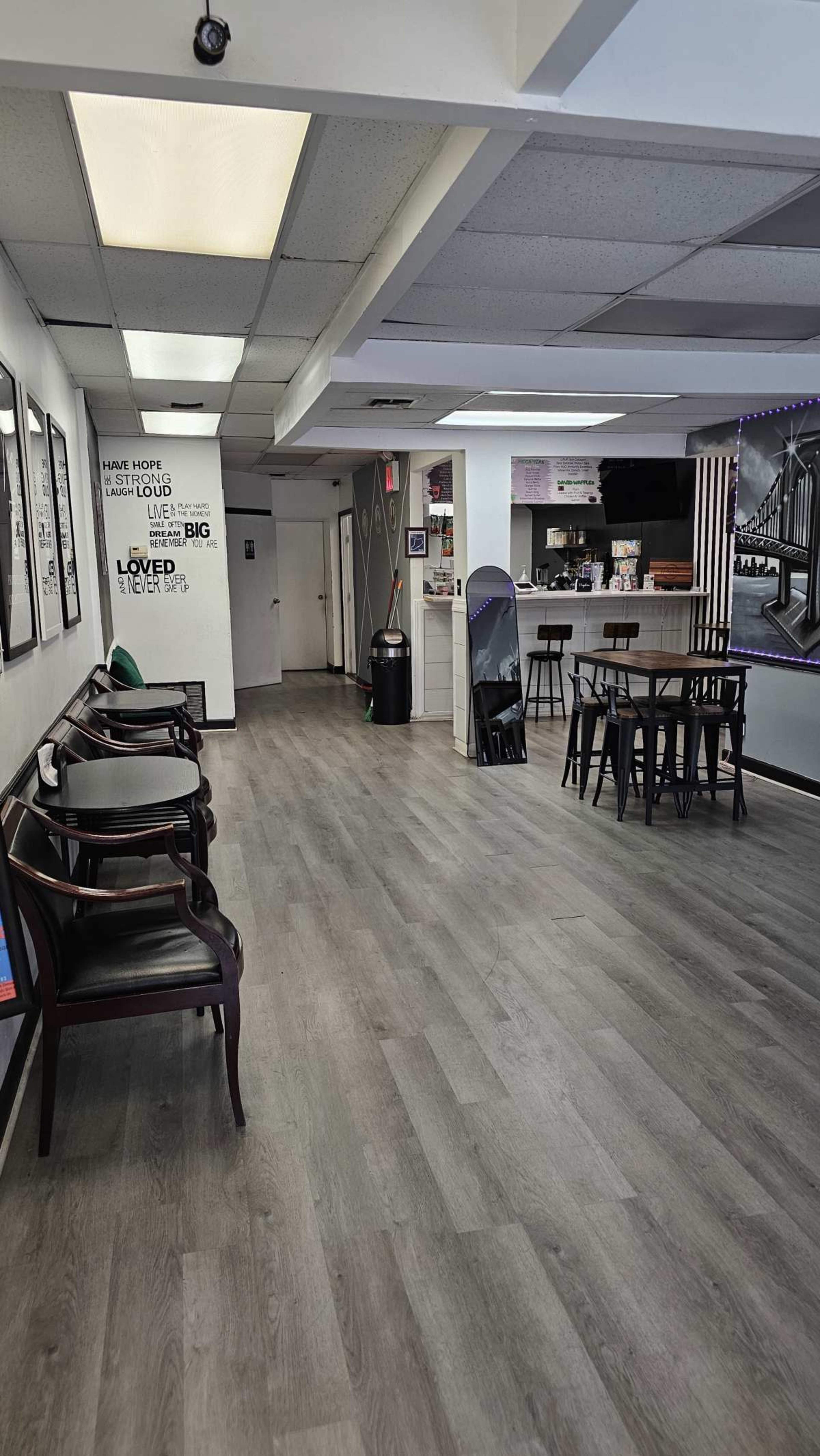 Staten Island, Port Richmond area, Event Space, Meetings, Photo session, etc Image in Port Richmond, Staten Island, NY