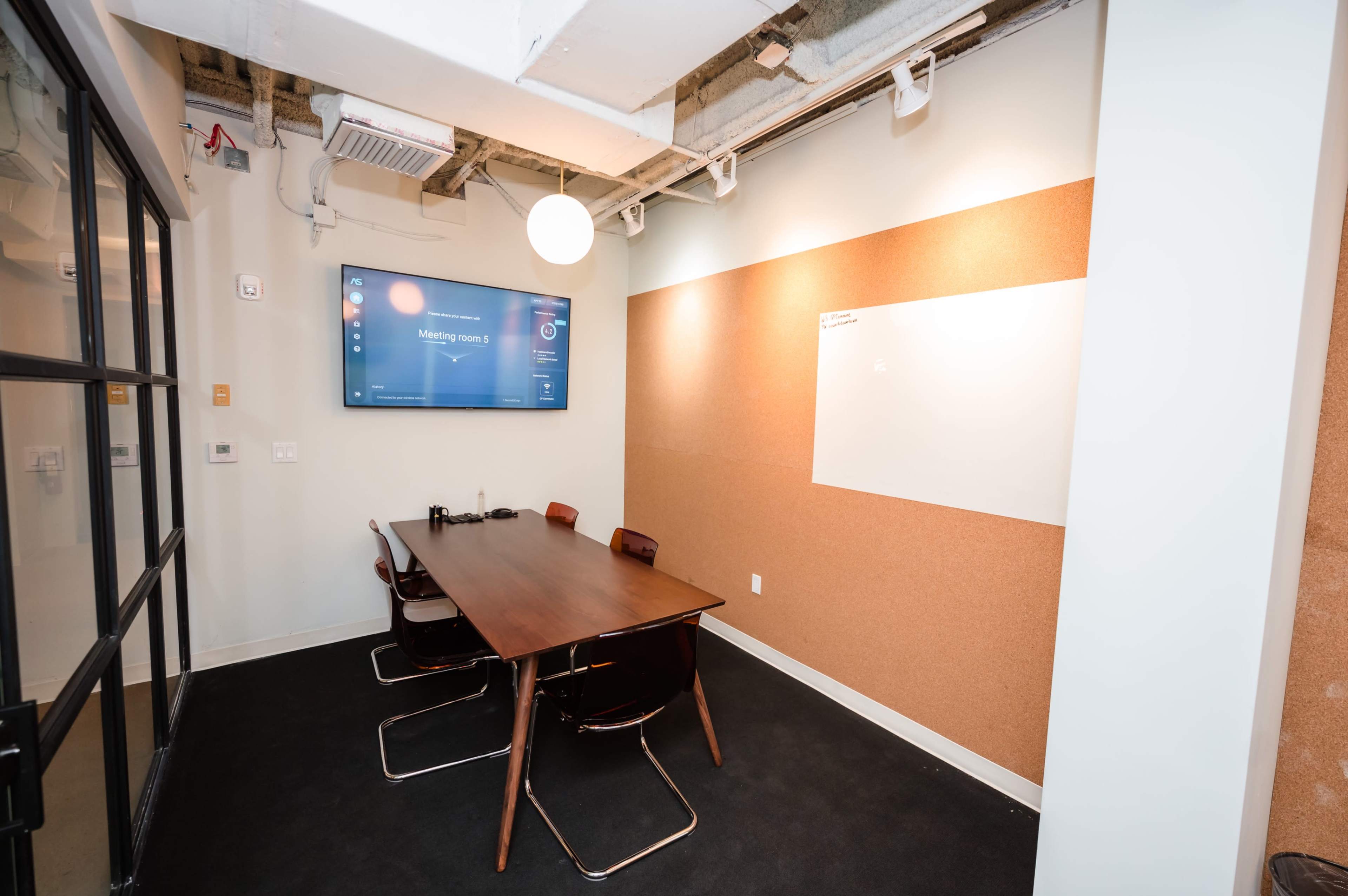 Private Meeting Room for 12 Image in South Fort Lauderdale, Fort Lauderdale, FL