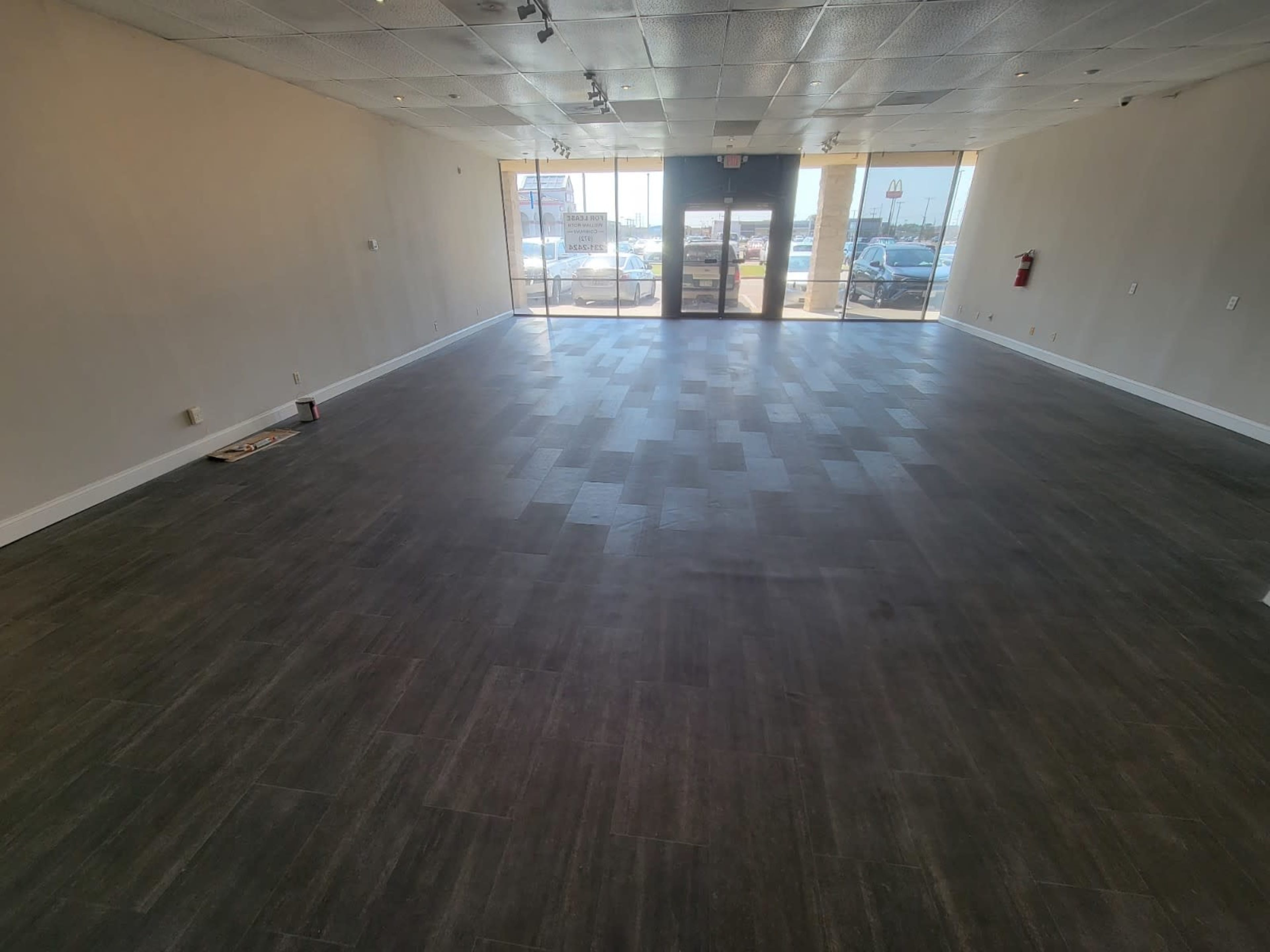 Urban, Roomy, Event space with ample parking Image in Pantego, Pantego, TX