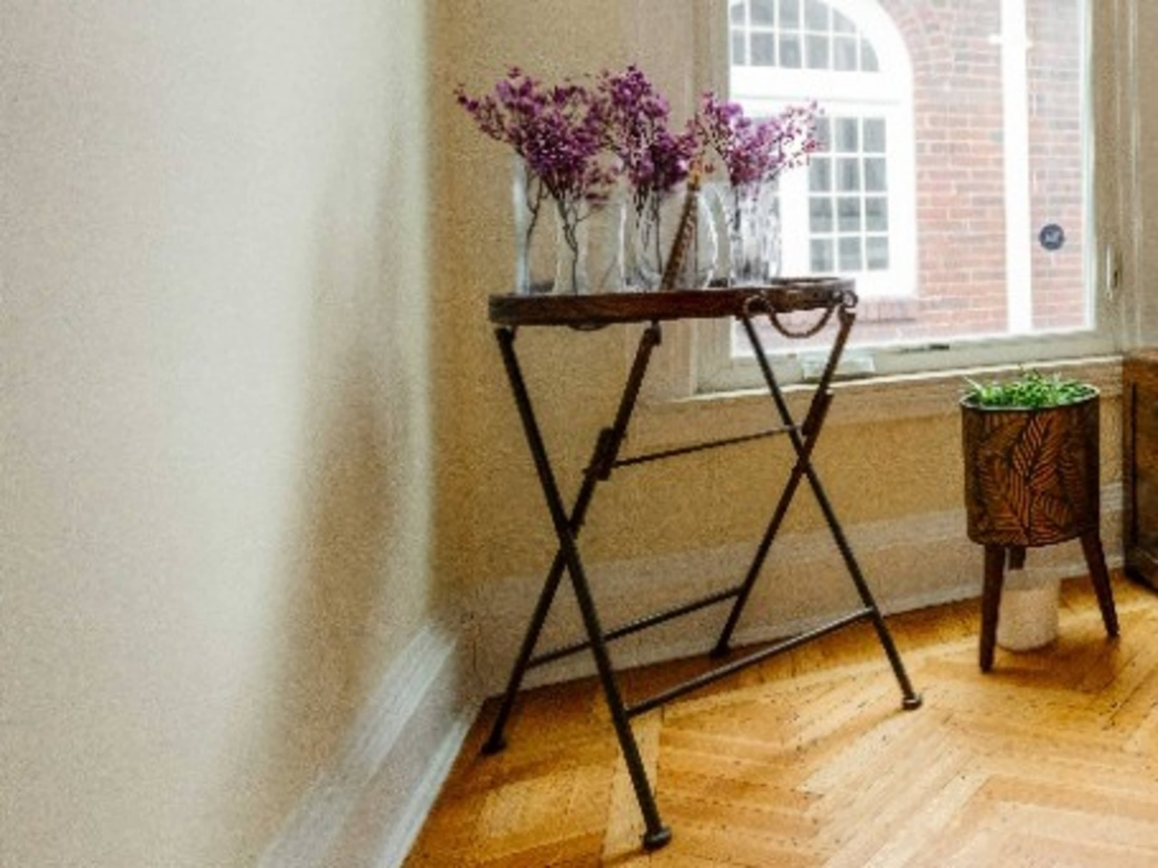 Breathwork & Meditation