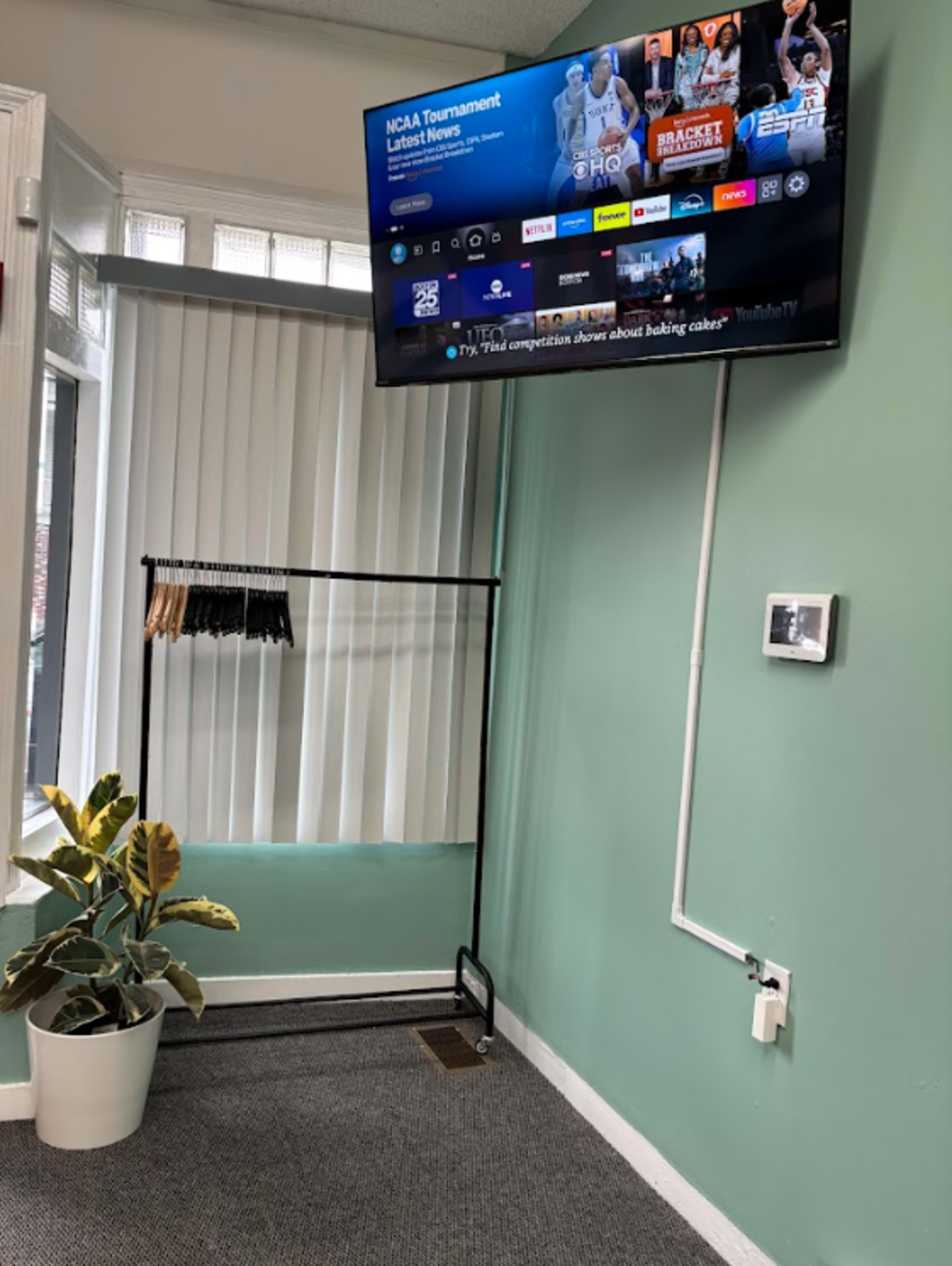 Beautiful Executive Office Space Located in Boston Image in Dorchester, Dorchester, MA
