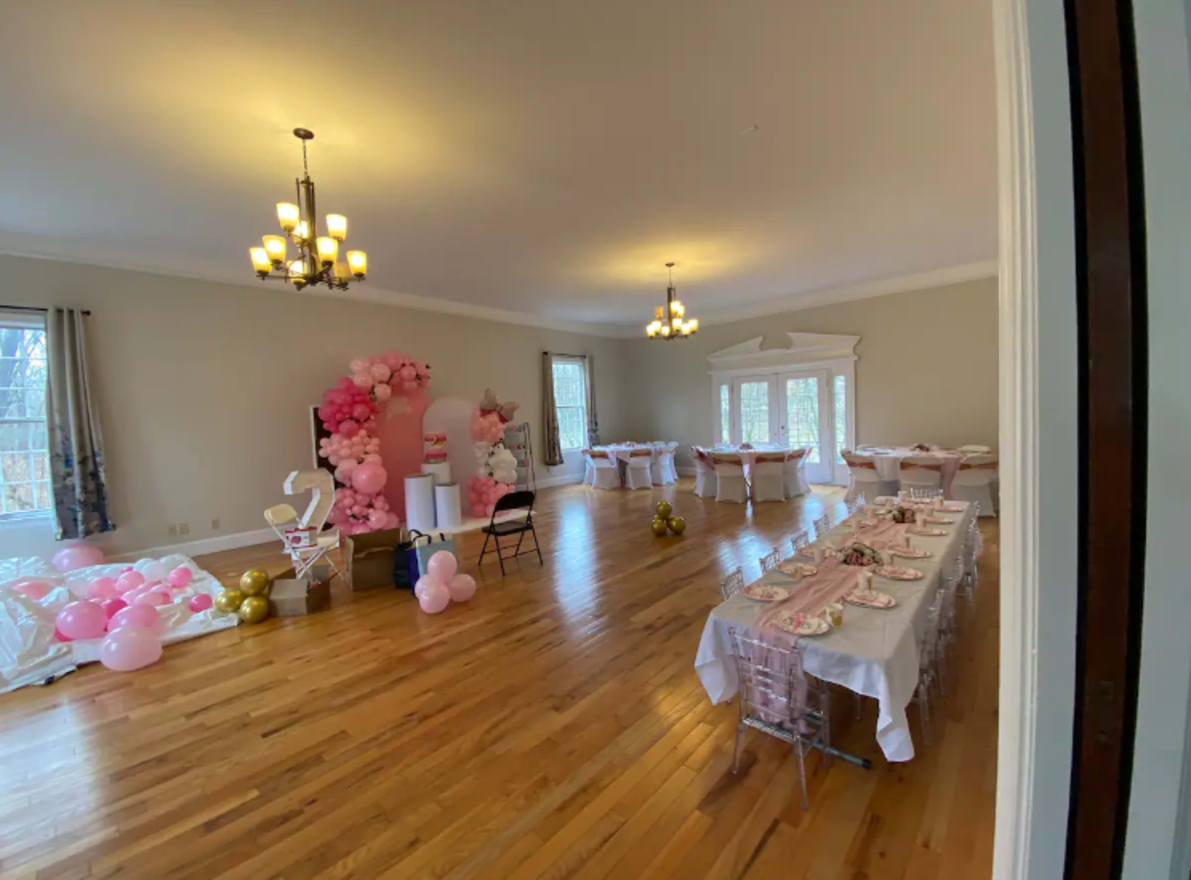 Beautiful River front home with private pool Image in Harmony, Phillipsburg, NJ