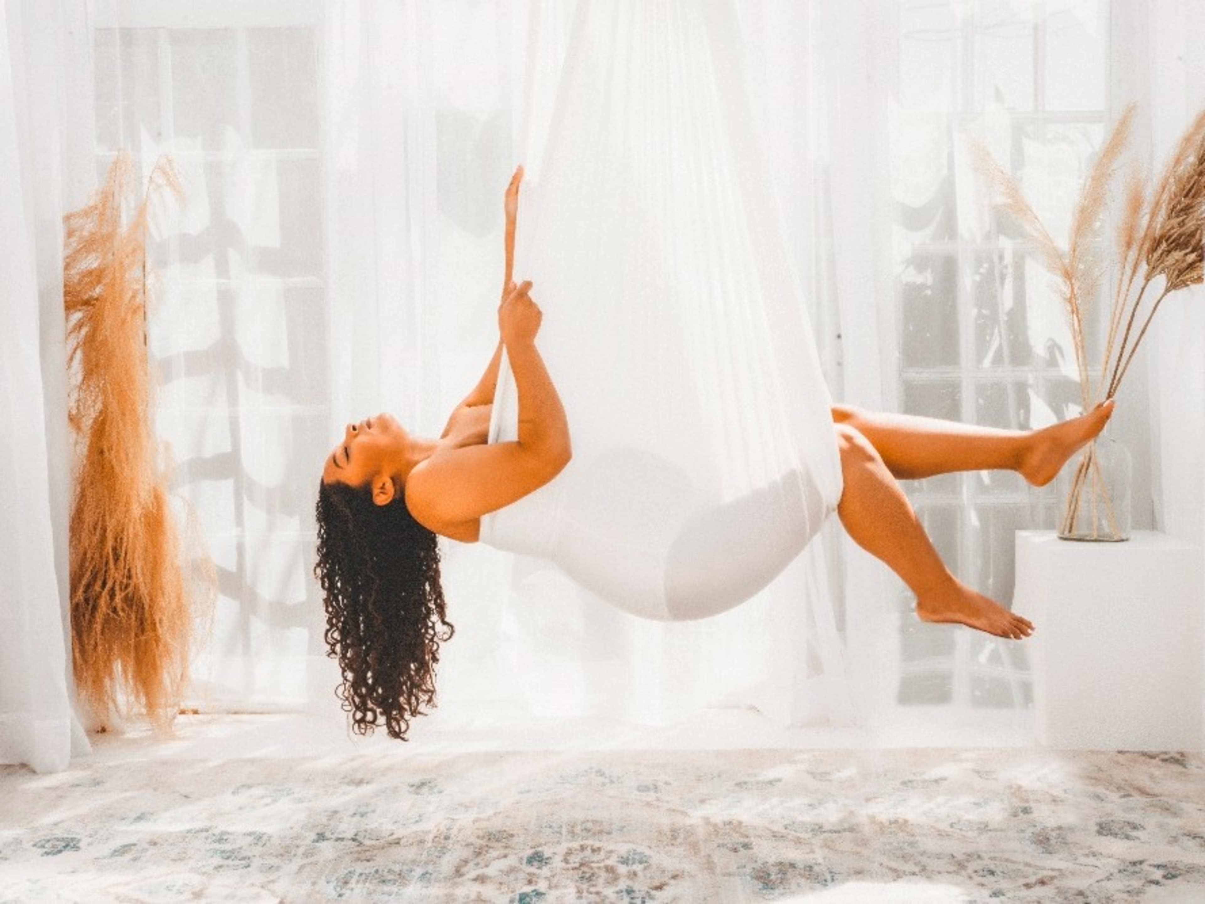 Aerial Silk and Rigging Gear