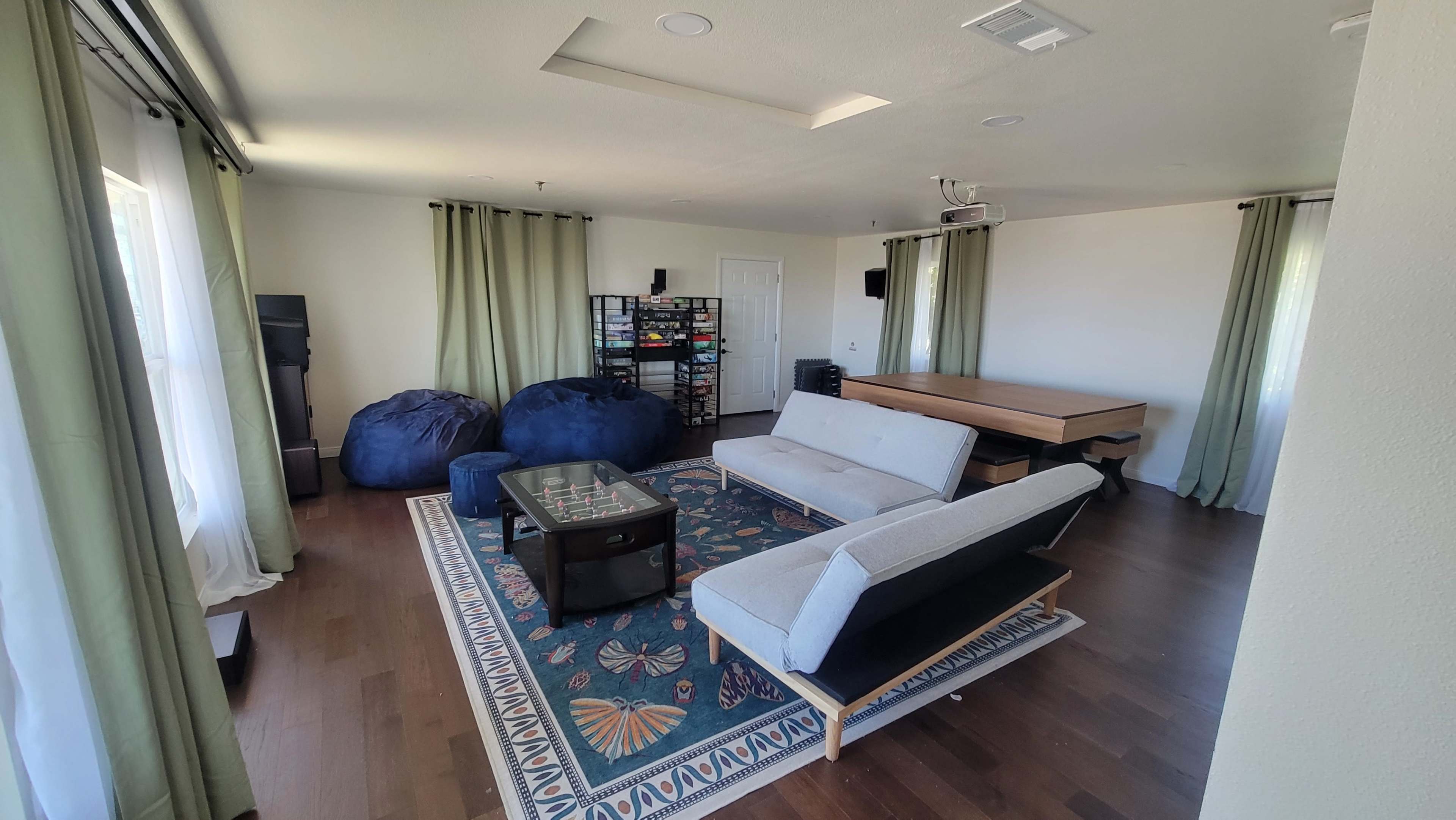 Makerspace Hideout - Private Retreat on 100+ Acres Image in , Lake Hughes, CA