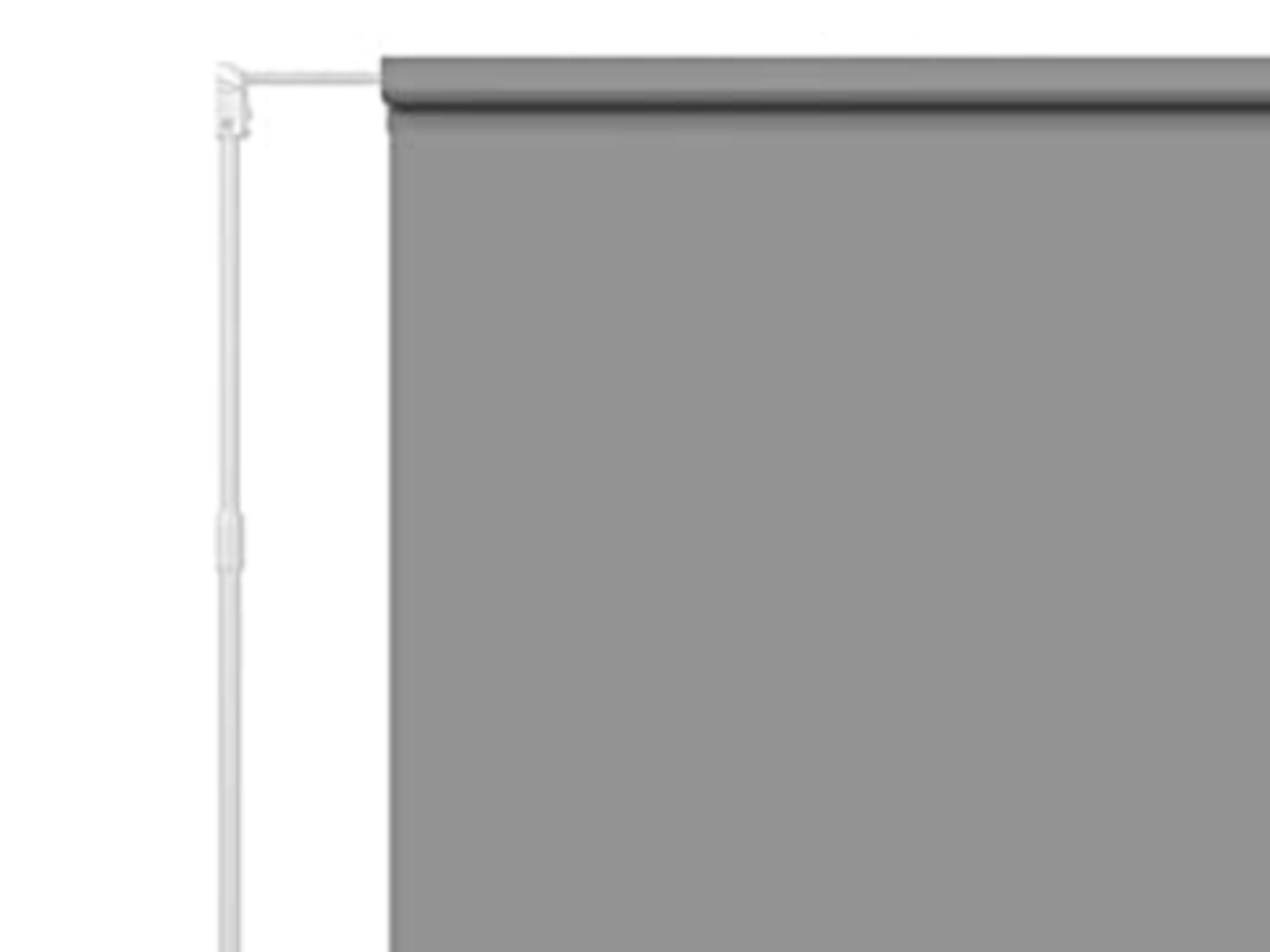Grey-Seamless Paper Photography Backdrop
