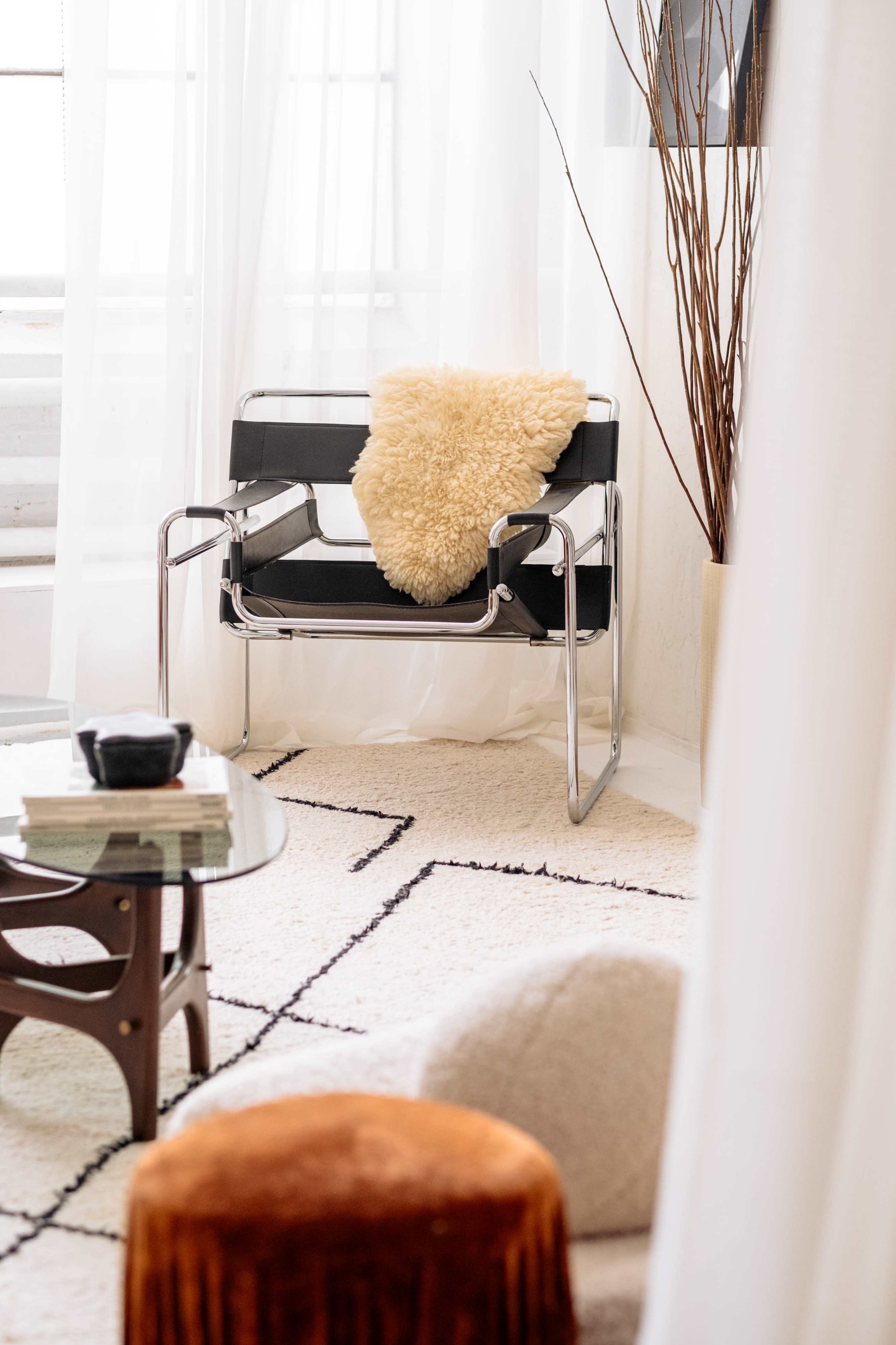 Downtown Bright Hard Loft with Natural Light Image in Corktown, Toronto, ON