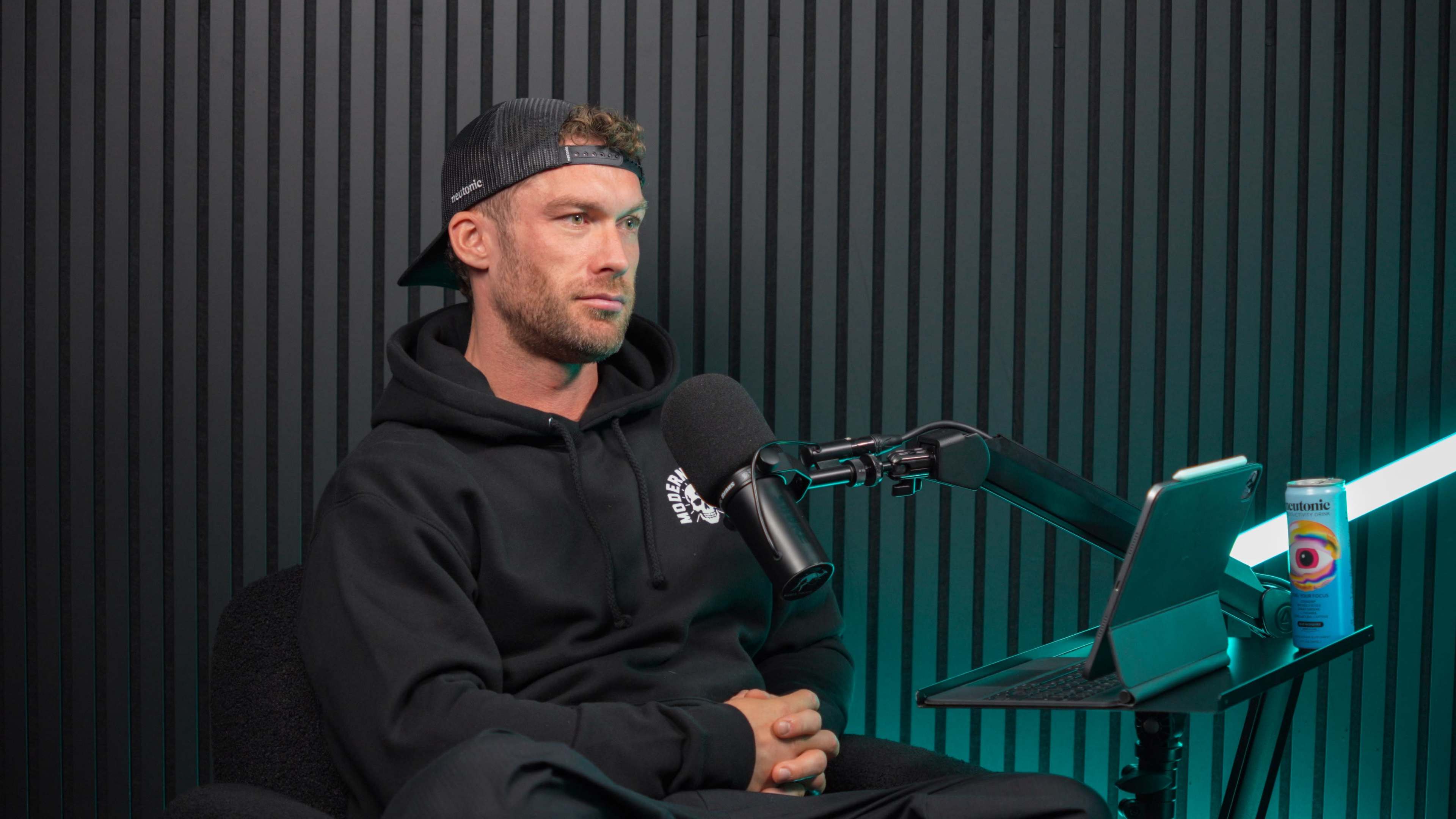 Podcast Studio – Record & Get Edited File Image in East Cesar Chavez, Austin, TX