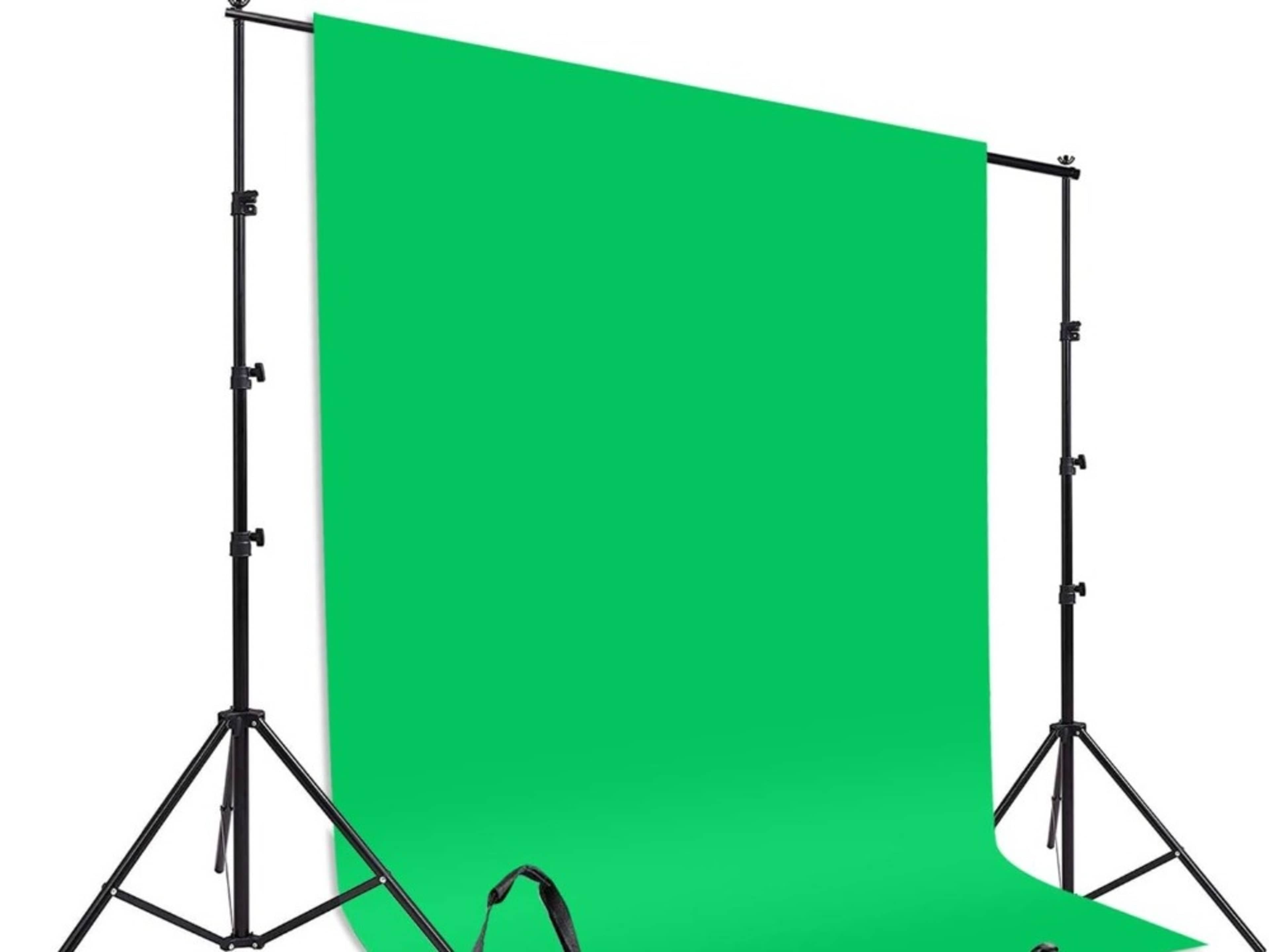 Green Screen 