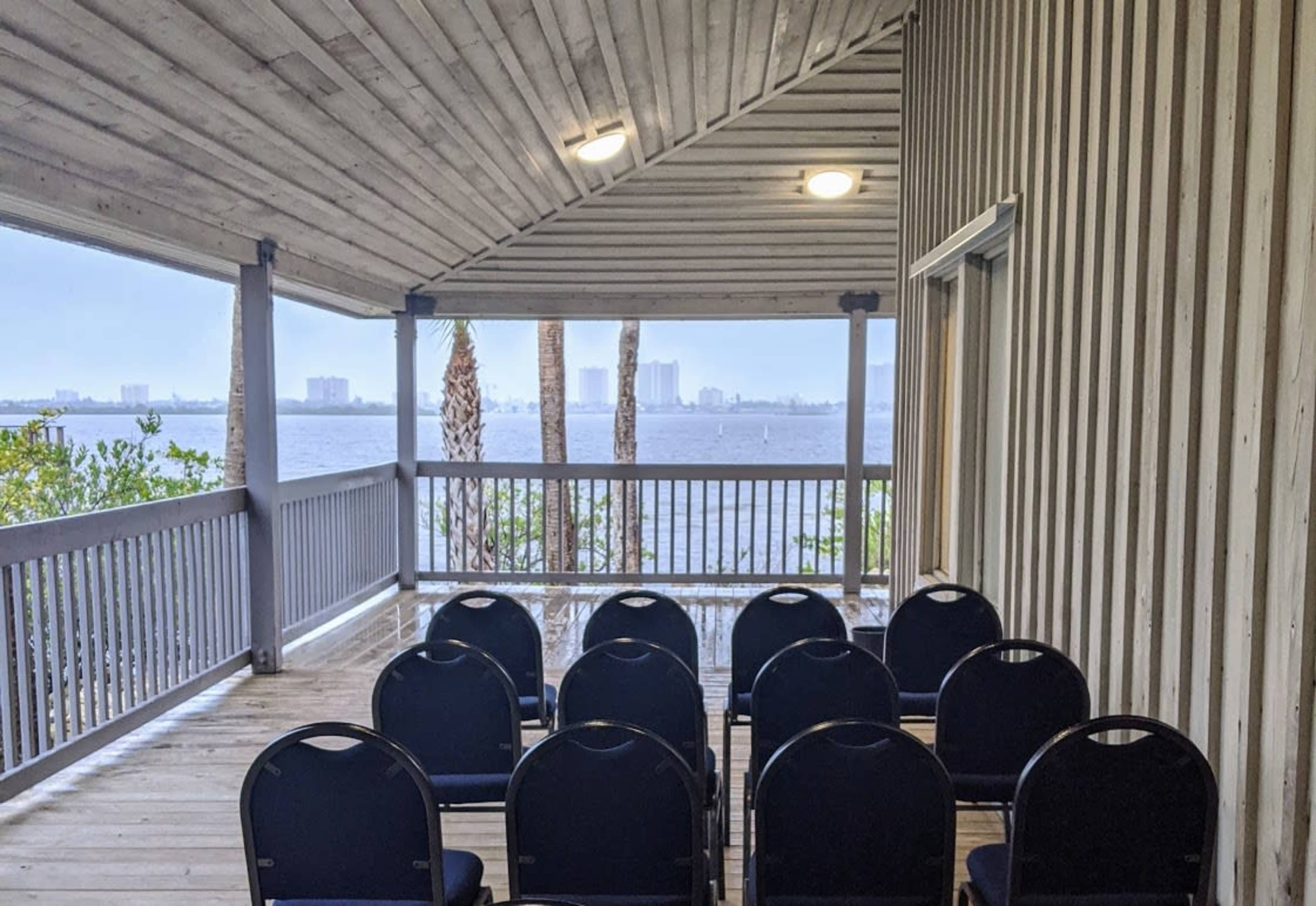 Waterfront Community Center Image in Port Orange, Port Orange, FL