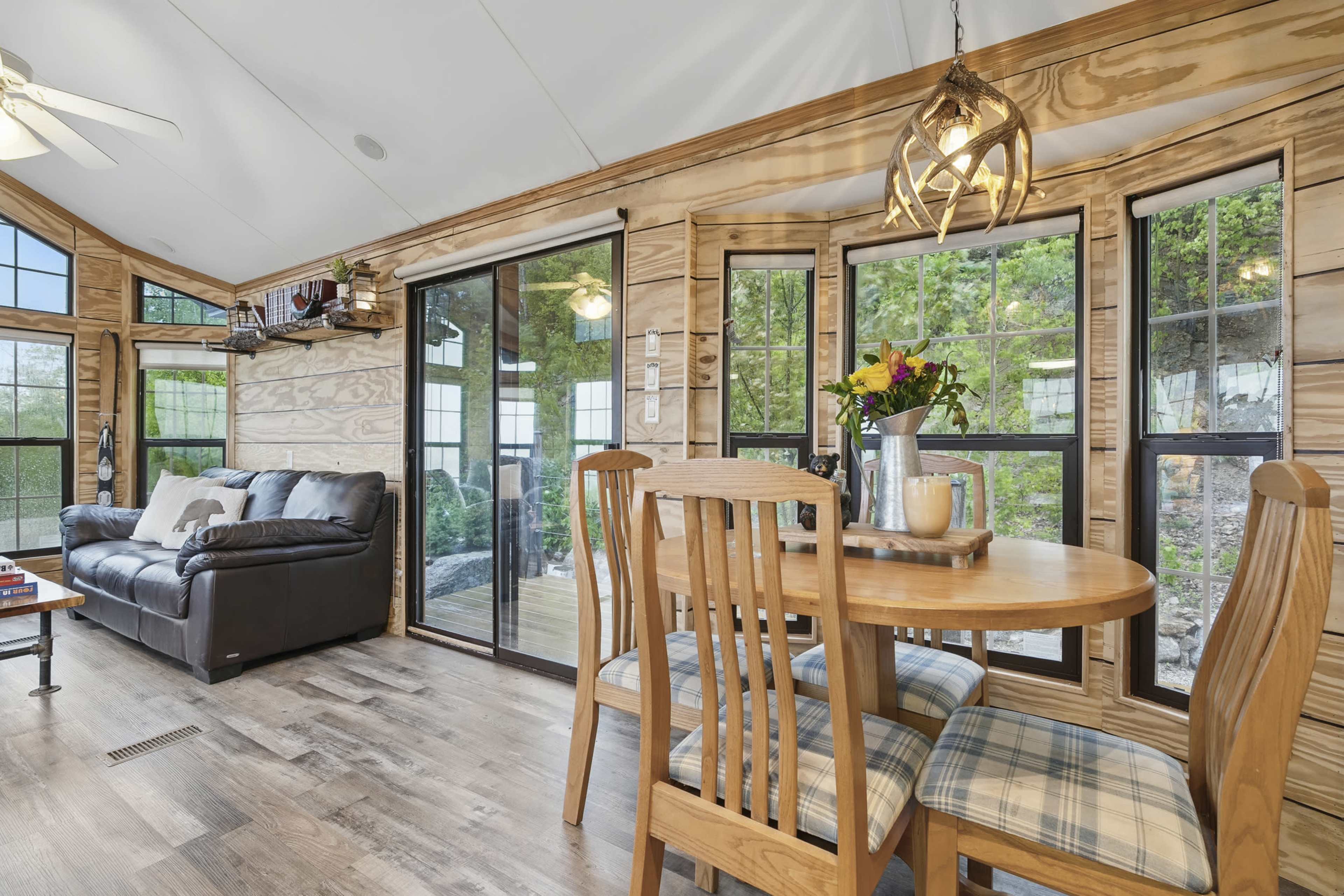 Mountaintop location with Epic Views of Lake Winnipesaukee Image in Moultonborough, Moultonborough, NH