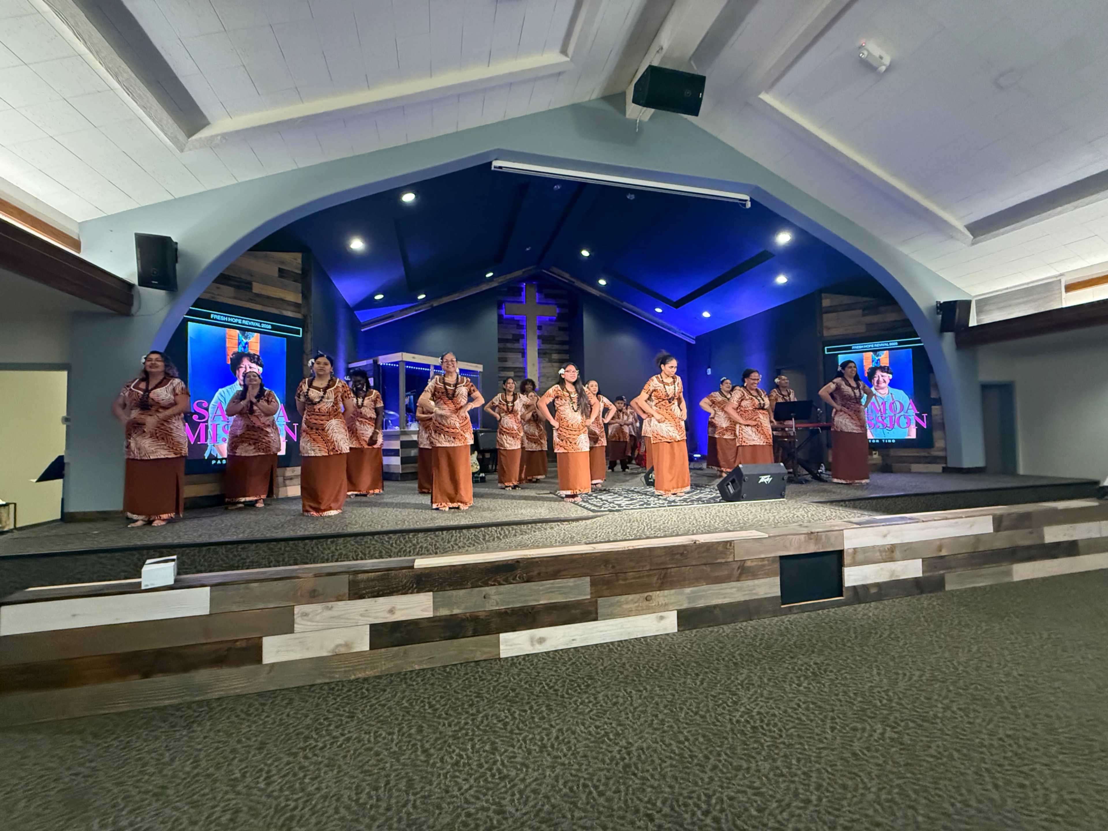 Beautiful church Image in Ramona, Riverside, CA