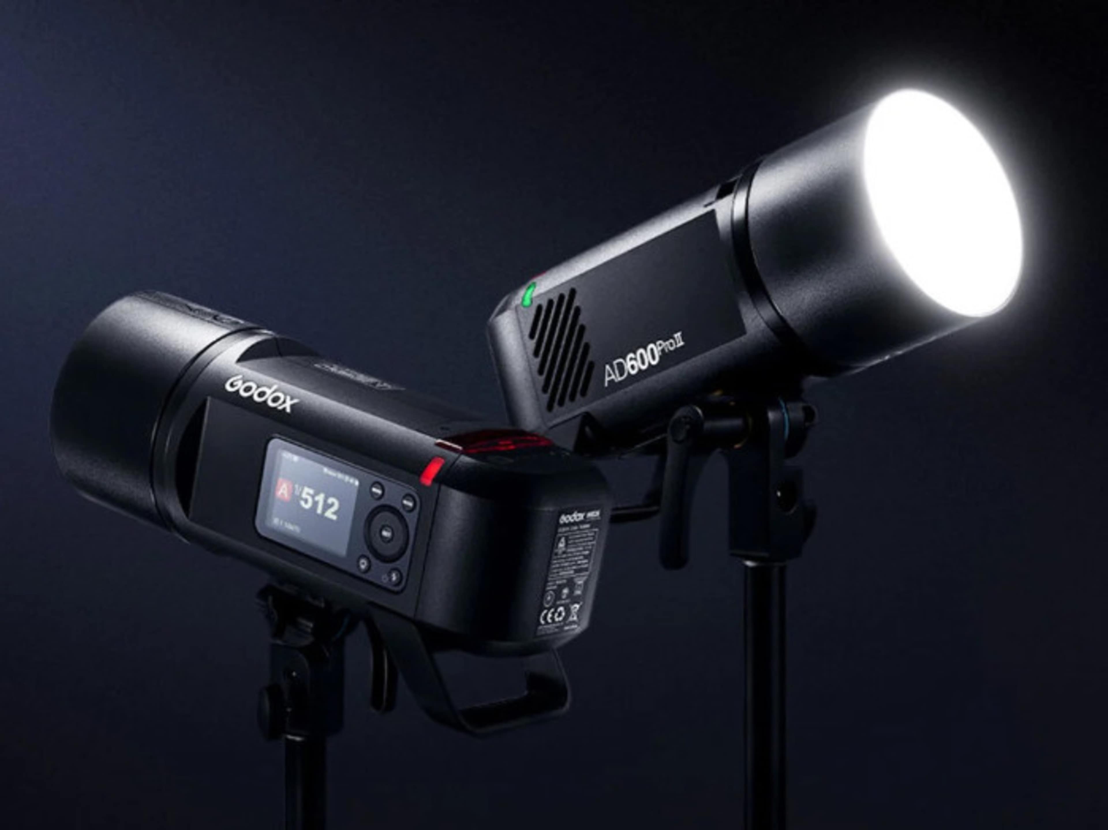 Photography Lighting Kit