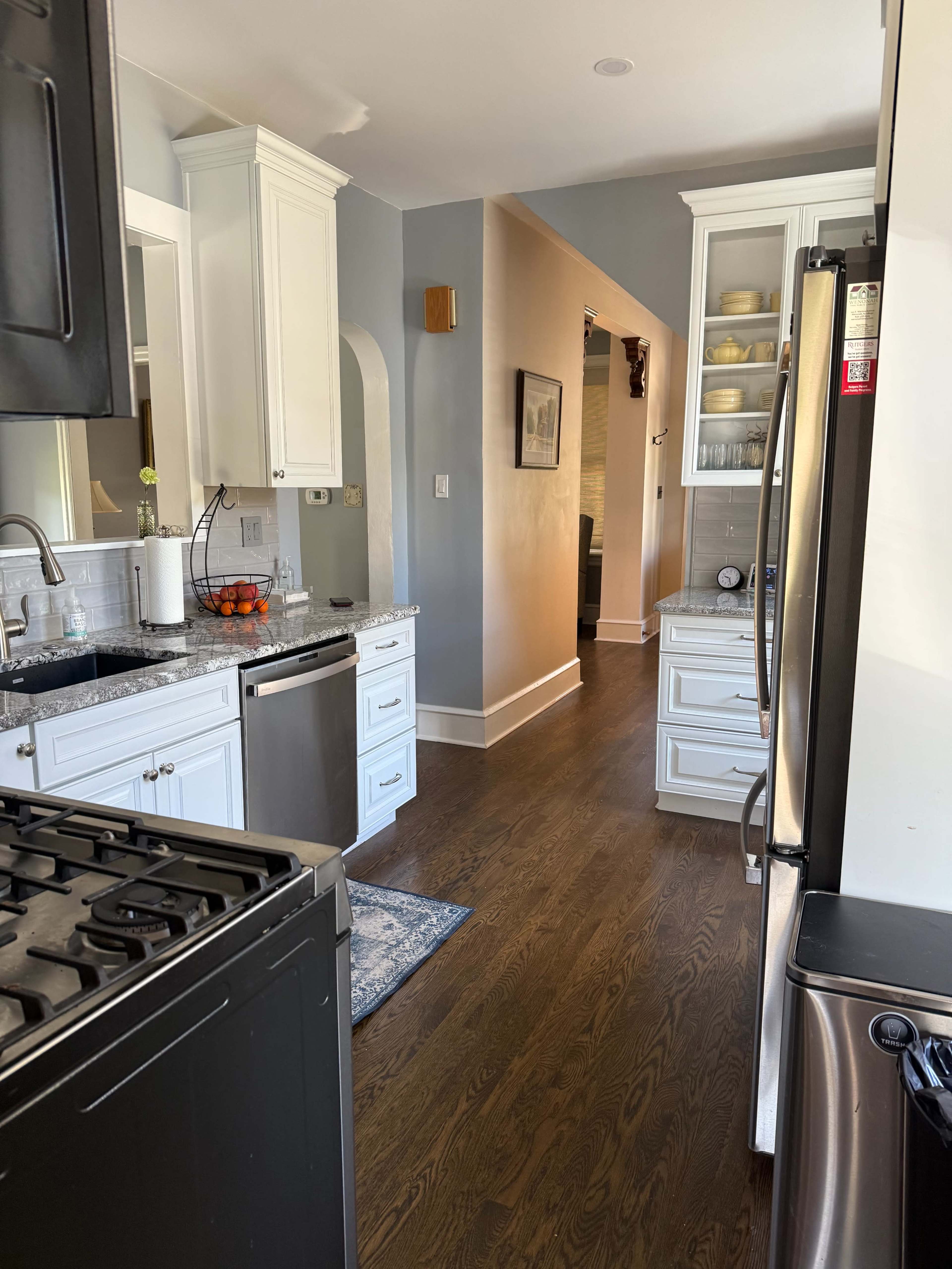 Sparkling Historic Home Image in Wenonah, Wenonah, NJ