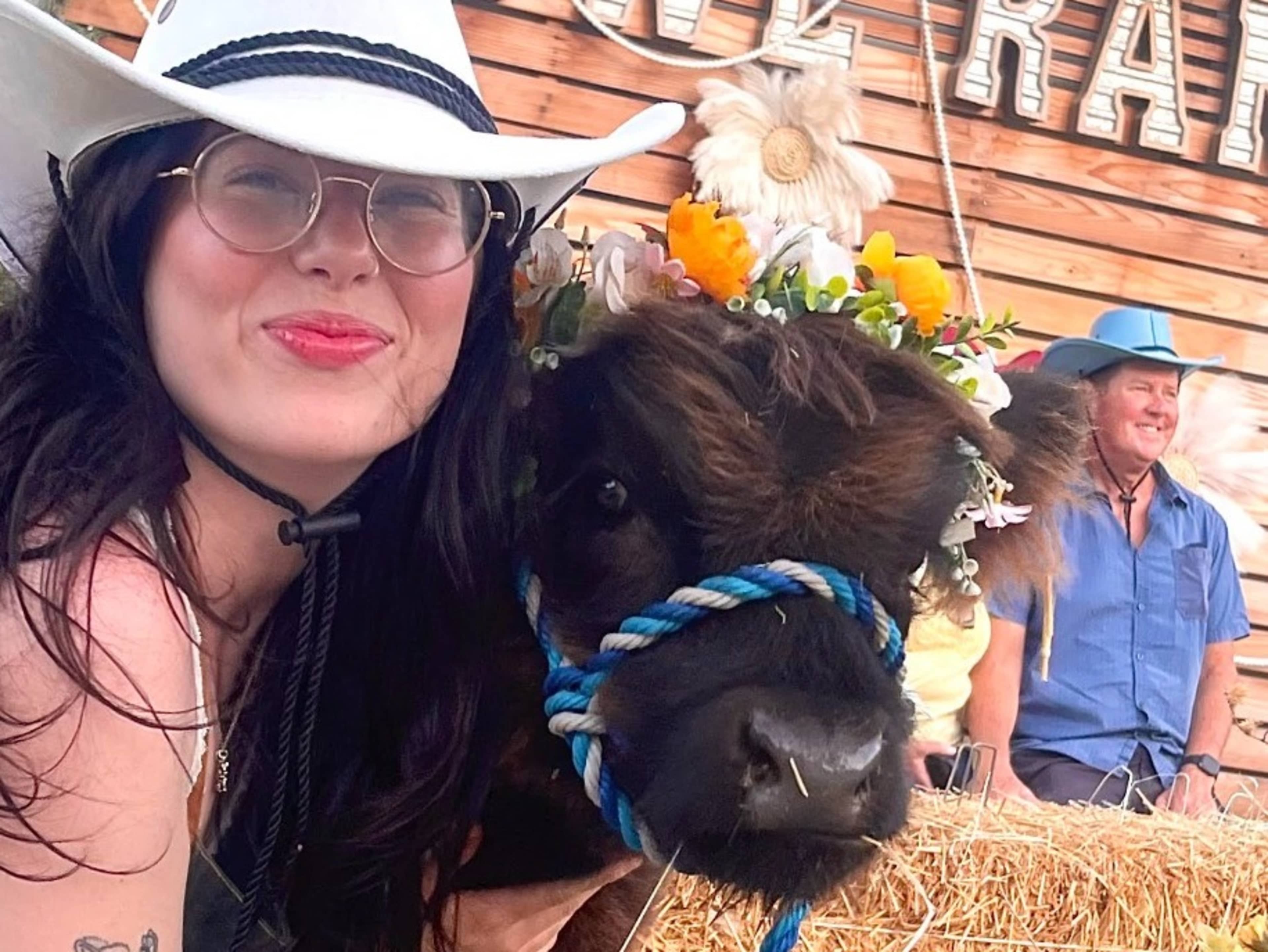 Farm Animal Encounter for up to 50
