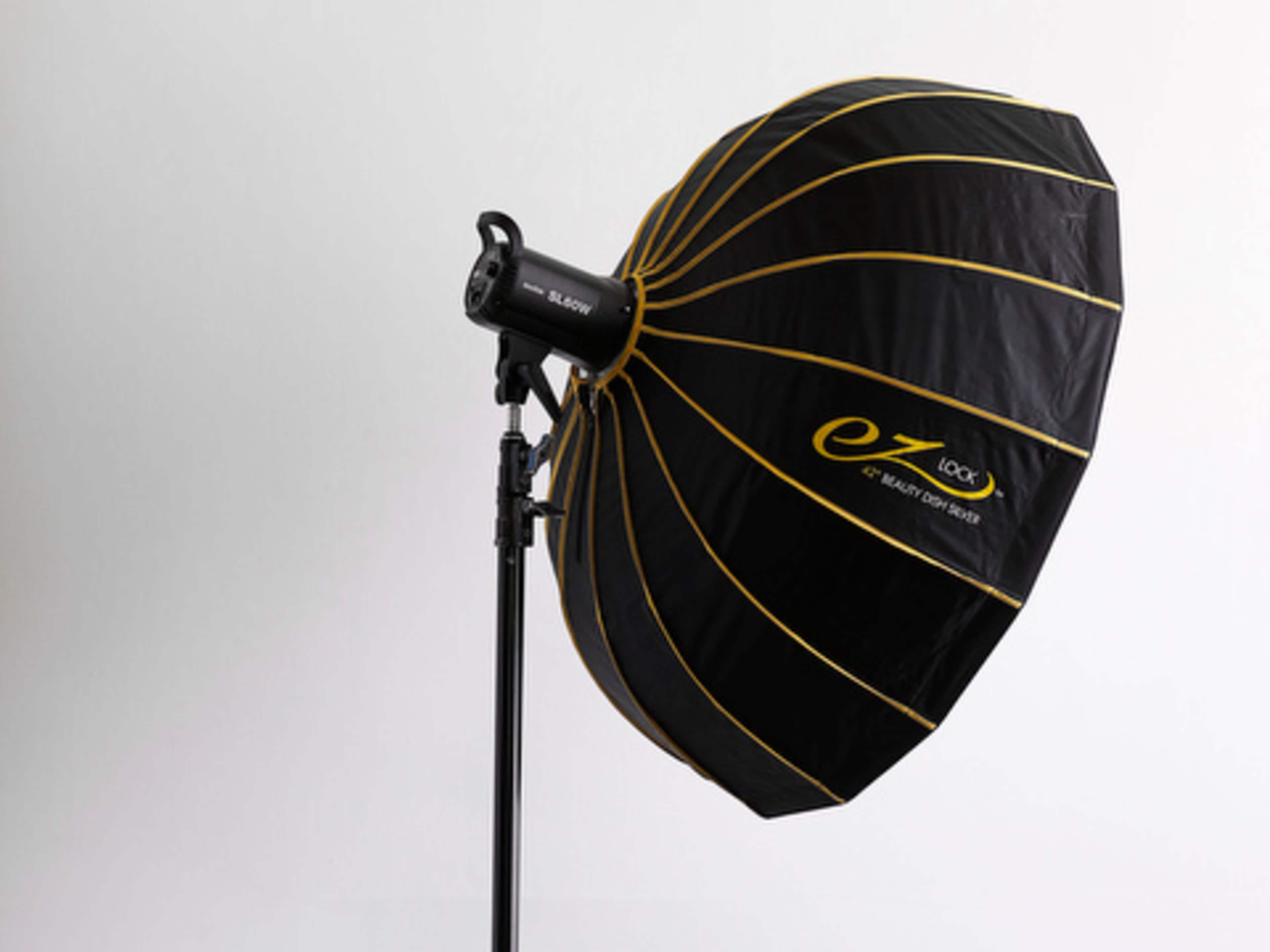 Godox SL 60 watt Led light