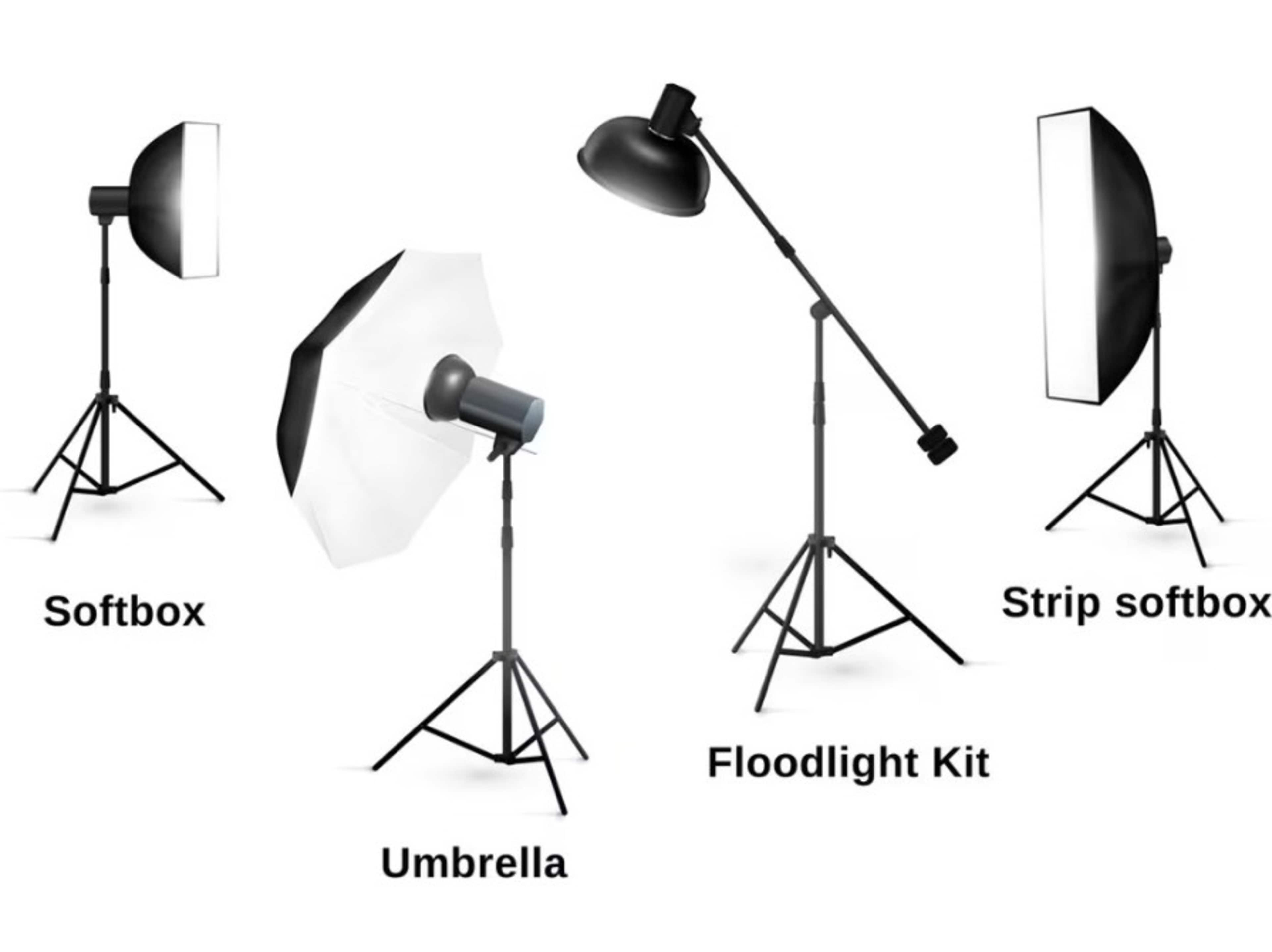 Lighting Package