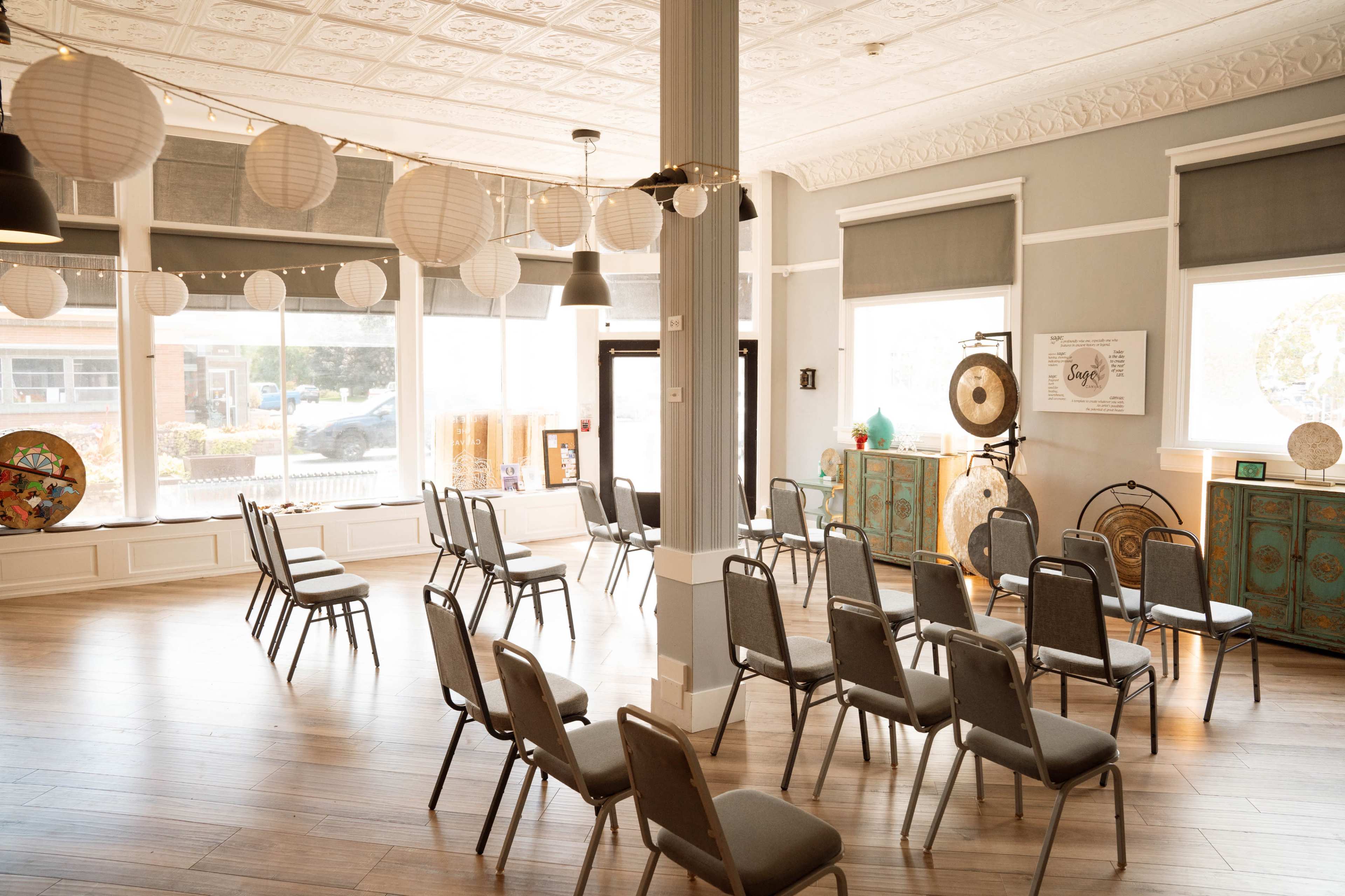 Historic Building Right on Main Image in Lehi, Lehi, UT