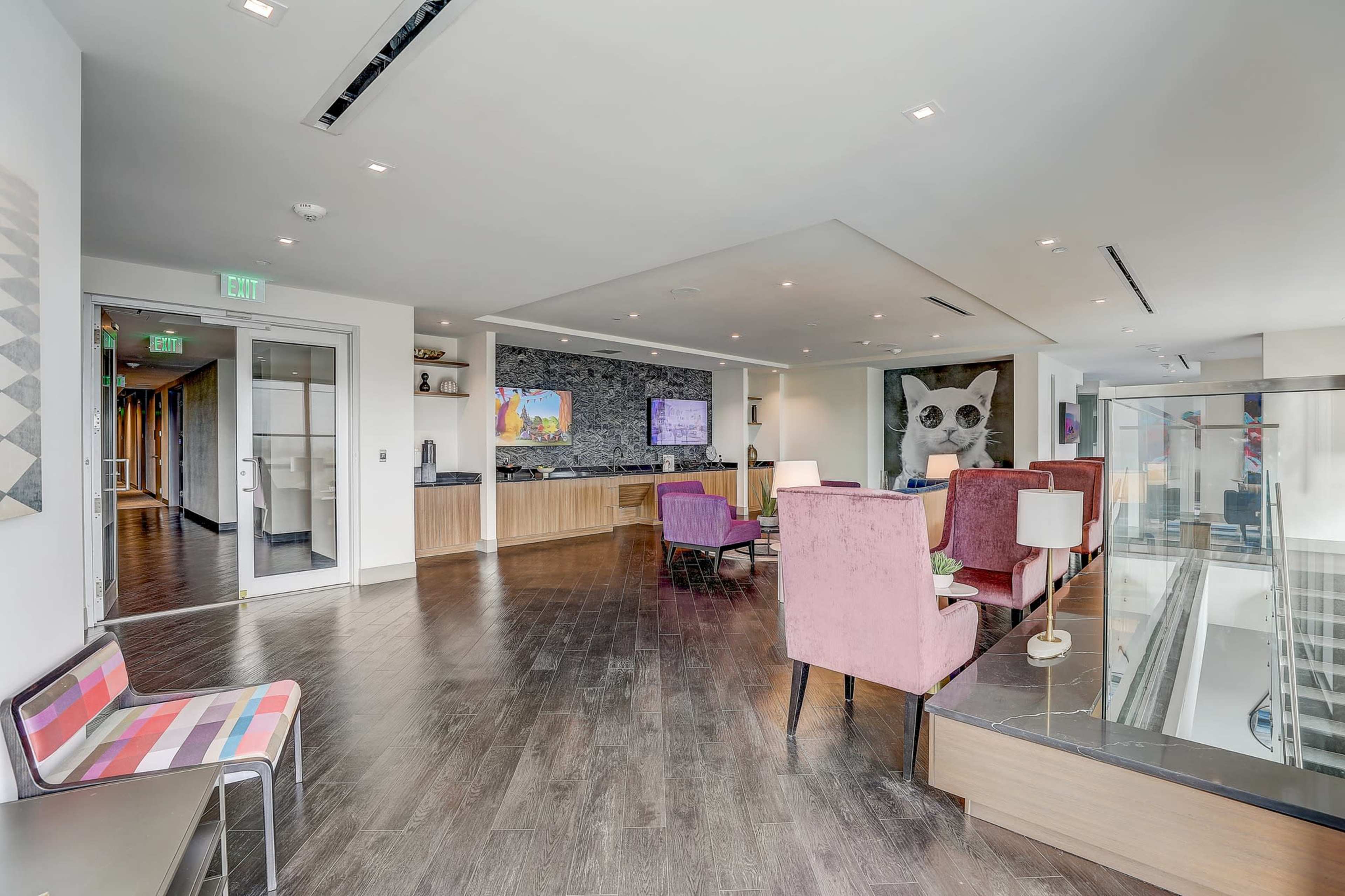 The Radiance Lounge Image in Flagler Village, Fort Lauderdale, FL