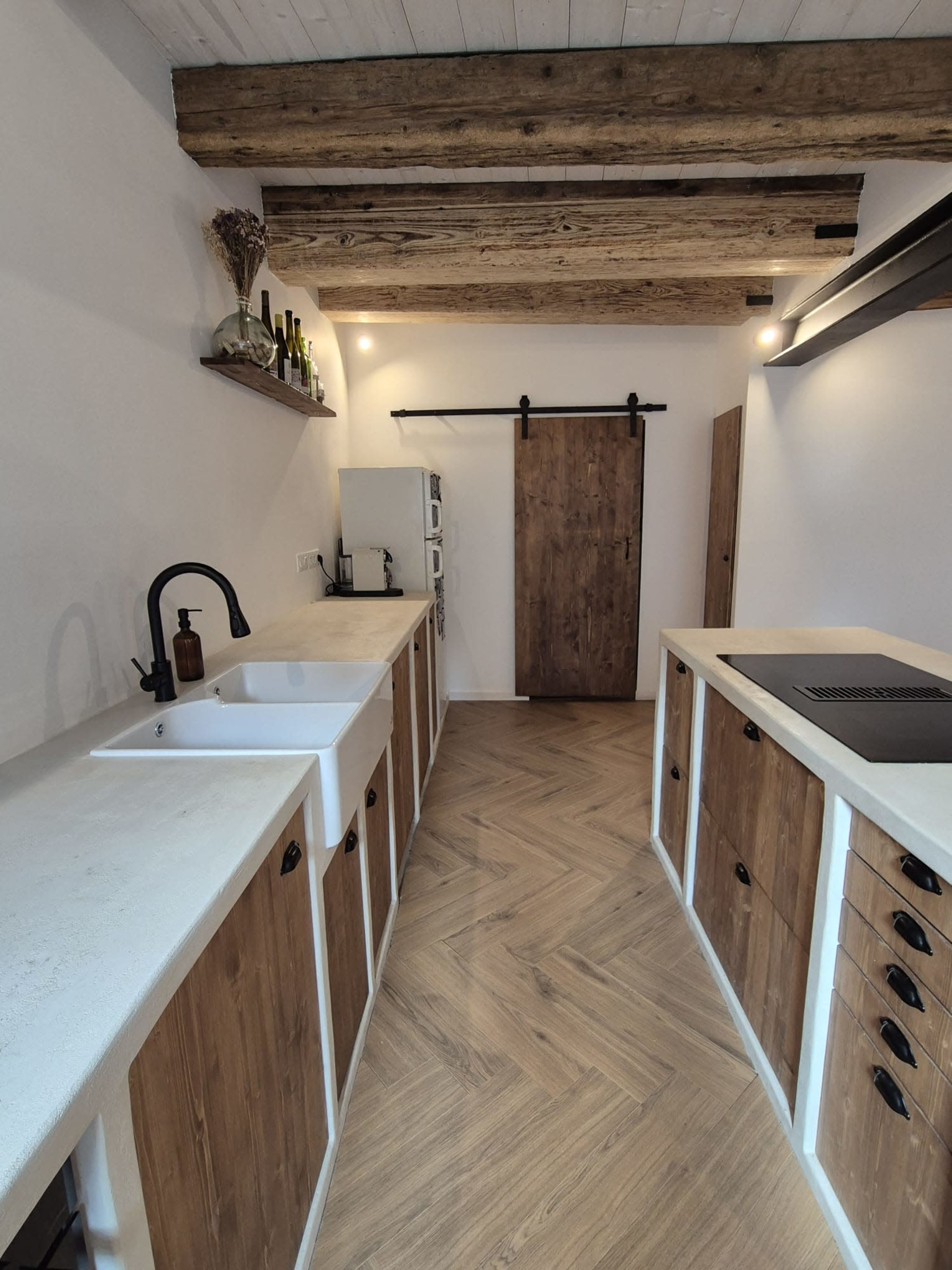 Une Maison Authentique au Cœur de la Route des Vins d'Alsace Image in , Saint-Hippolyte