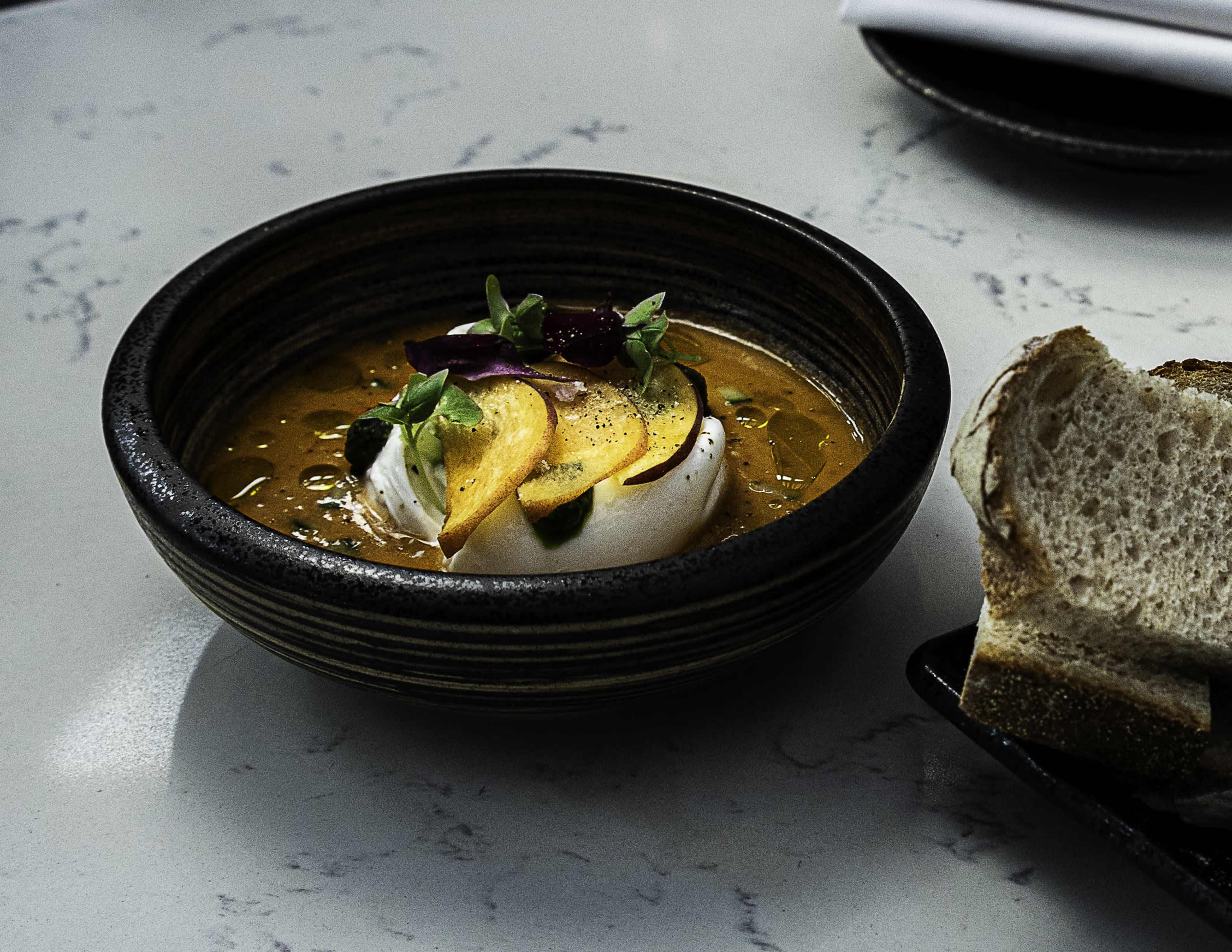 Unique Rooftop Bar & Restaurant in Shoreditch - 45th & 7th Image in Shoreditch, Shoreditch, ENG