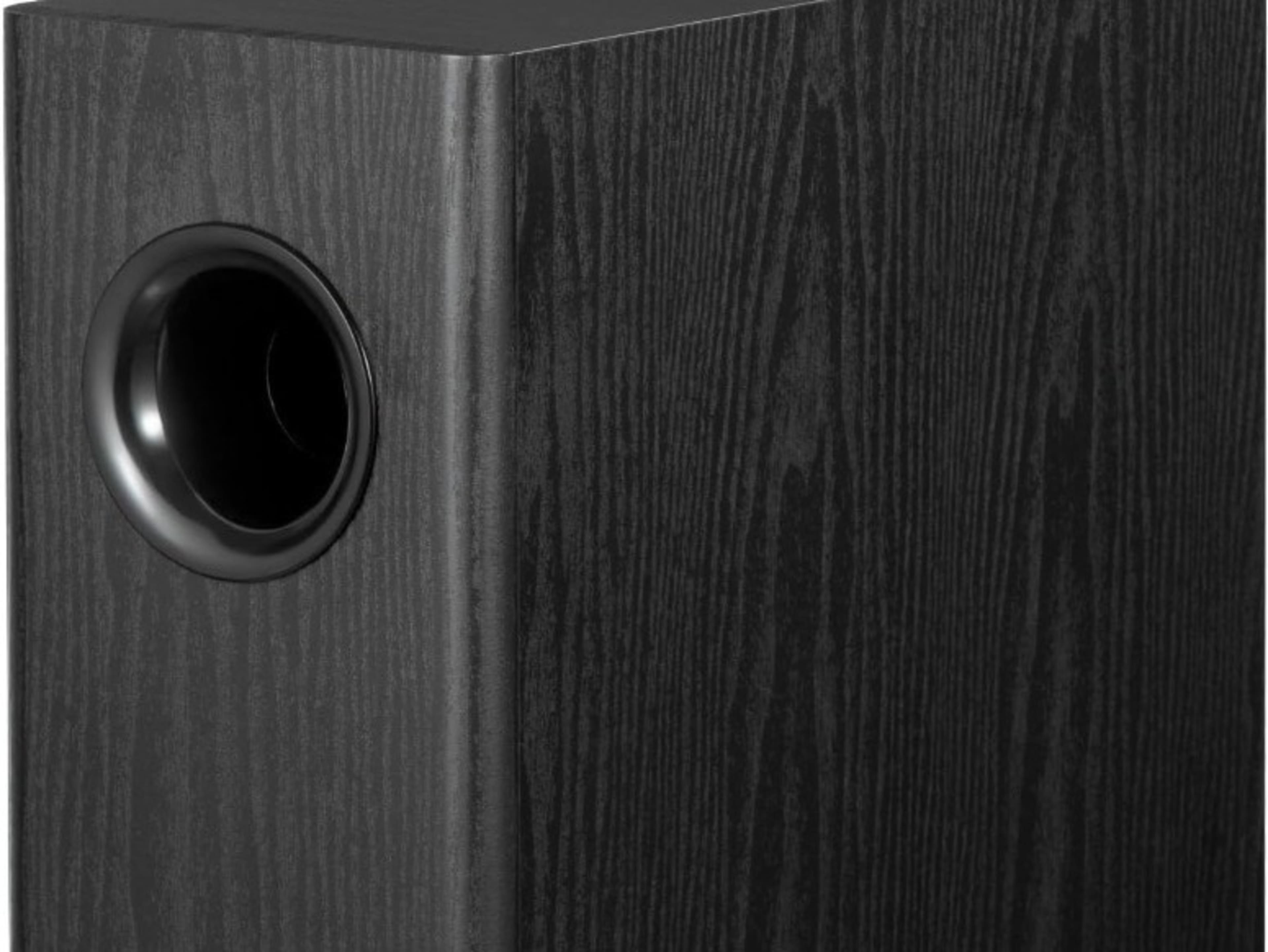 Subwoofer for bass