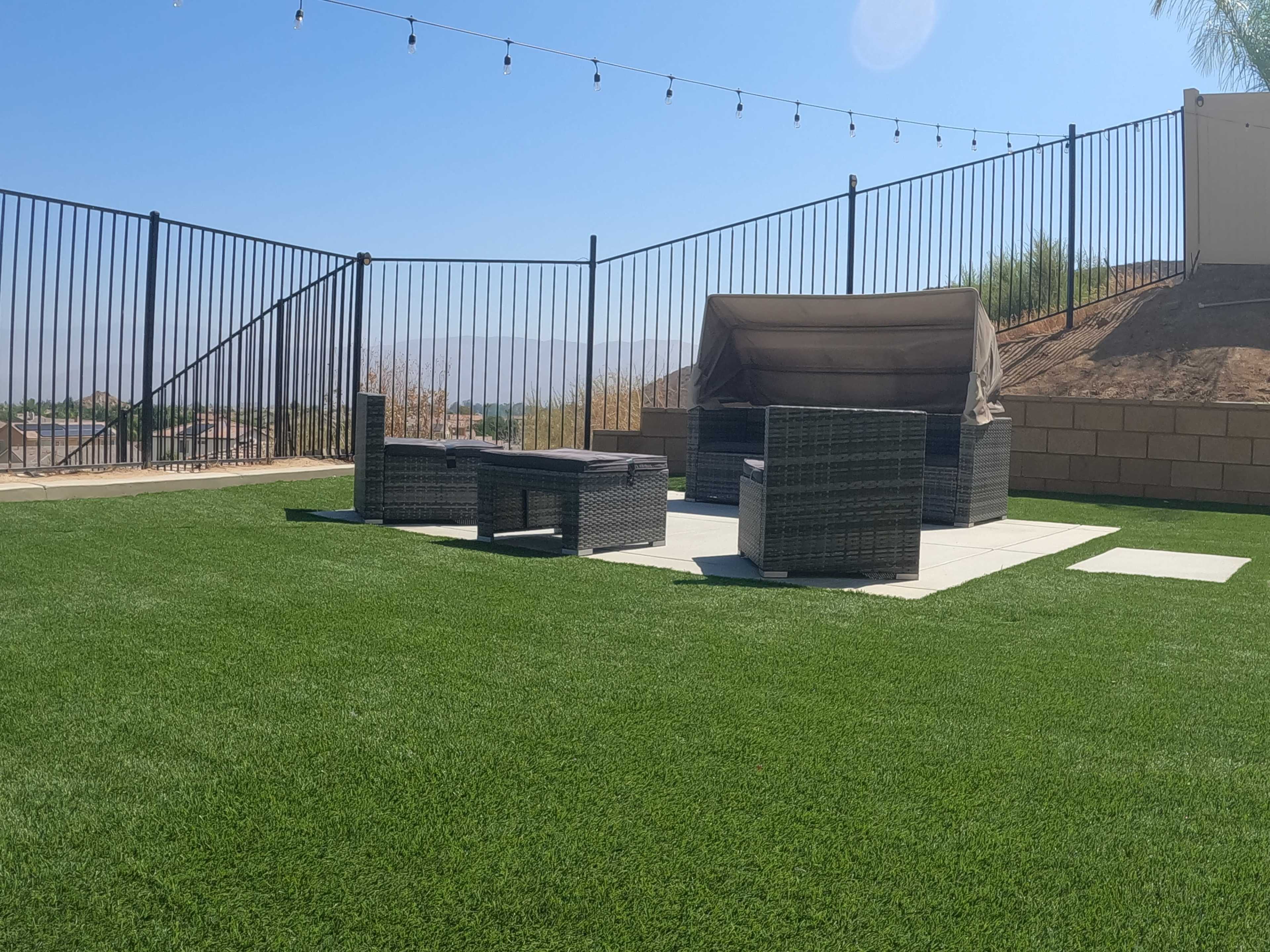 King of the Hill with a View Image in Hemet, hemet, CA