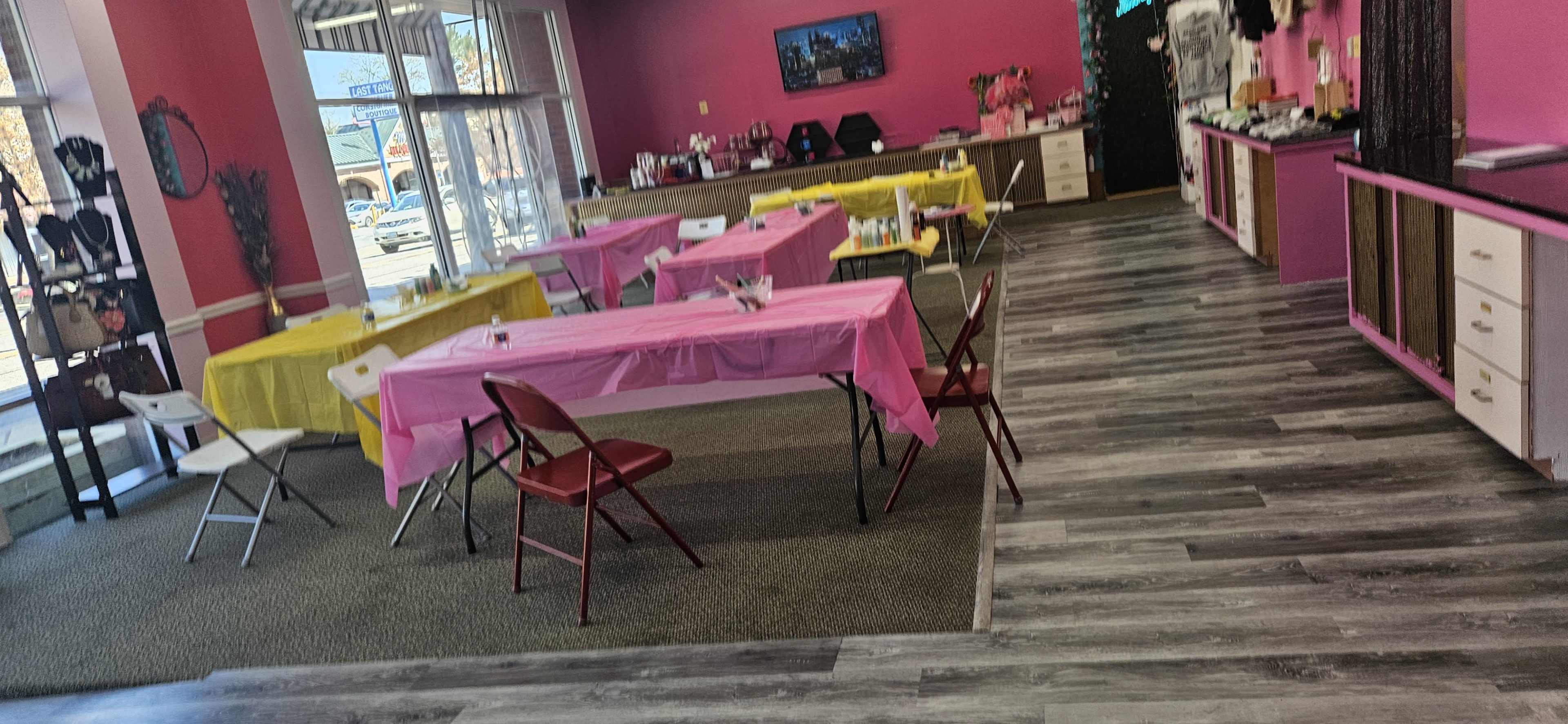 Open space Pikesville area Image in Pikesville, Pikesville, MD