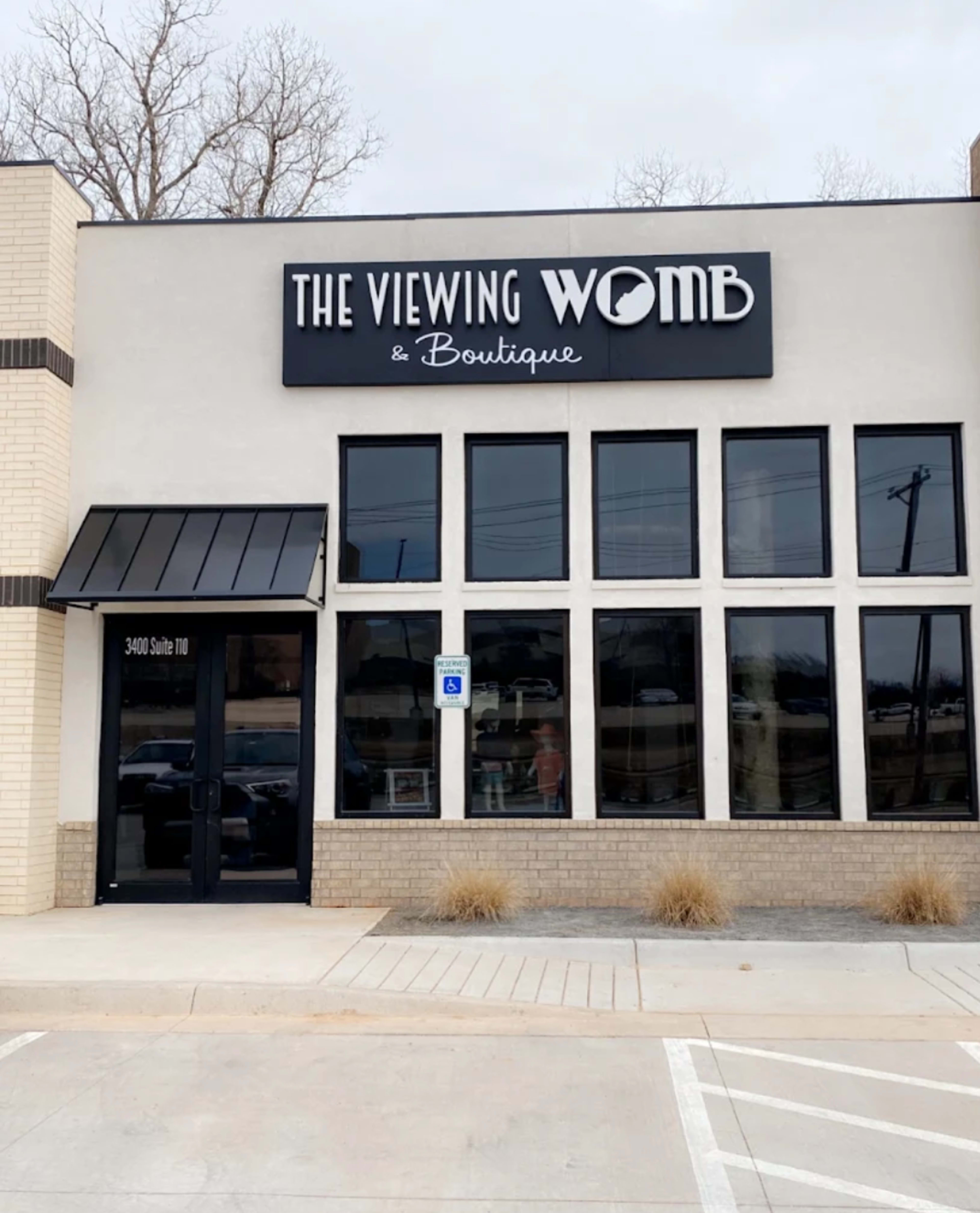 Baby Shower Venue Image in Edmond, Edmond, OK